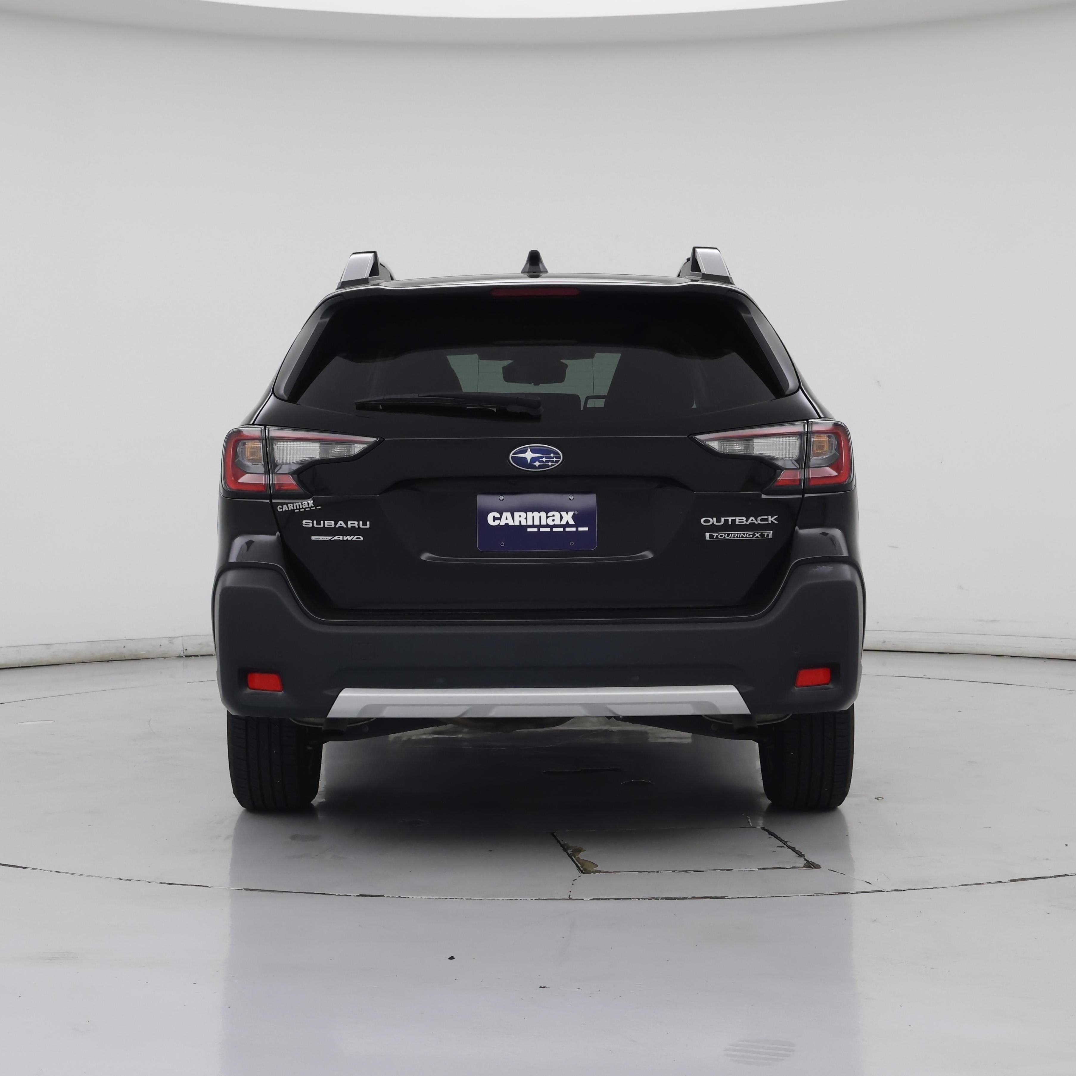 Thumbnail: 2024 Subaru Outback - 6