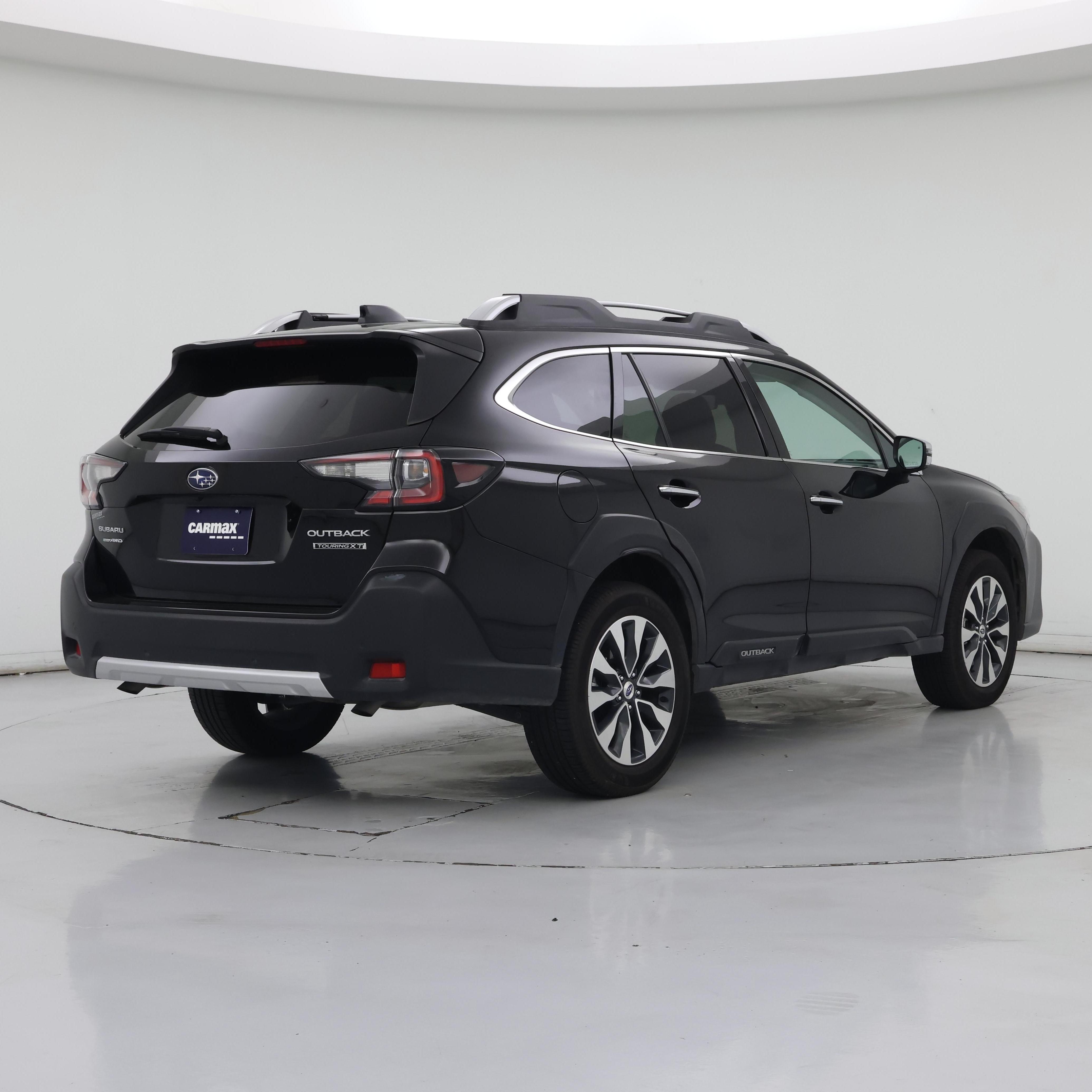 Thumbnail: 2024 Subaru Outback - 8