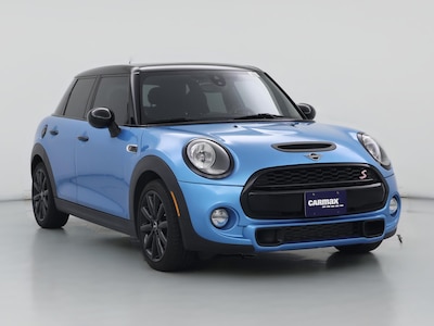 2019 Mini Cooper Hardtop S Signature