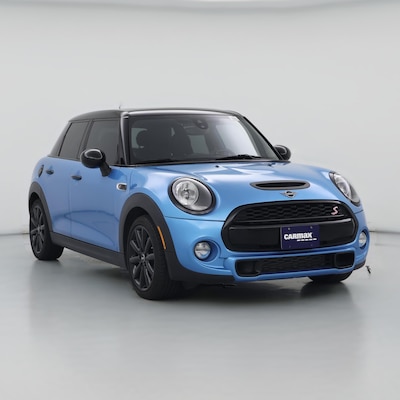 2019 Mini Cooper Hardtop S Signature