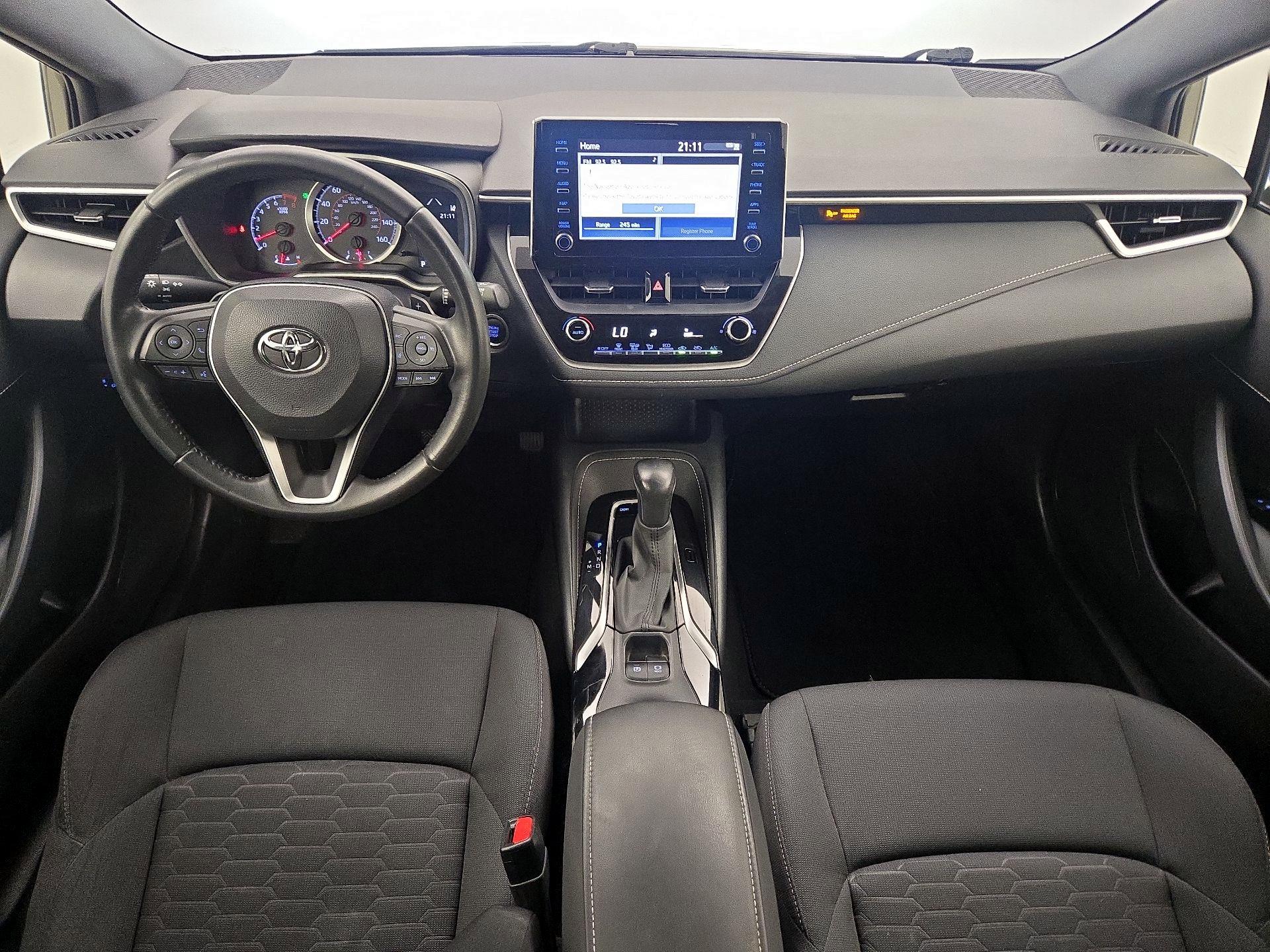 Thumbnail: 2019 Toyota Corolla - 9