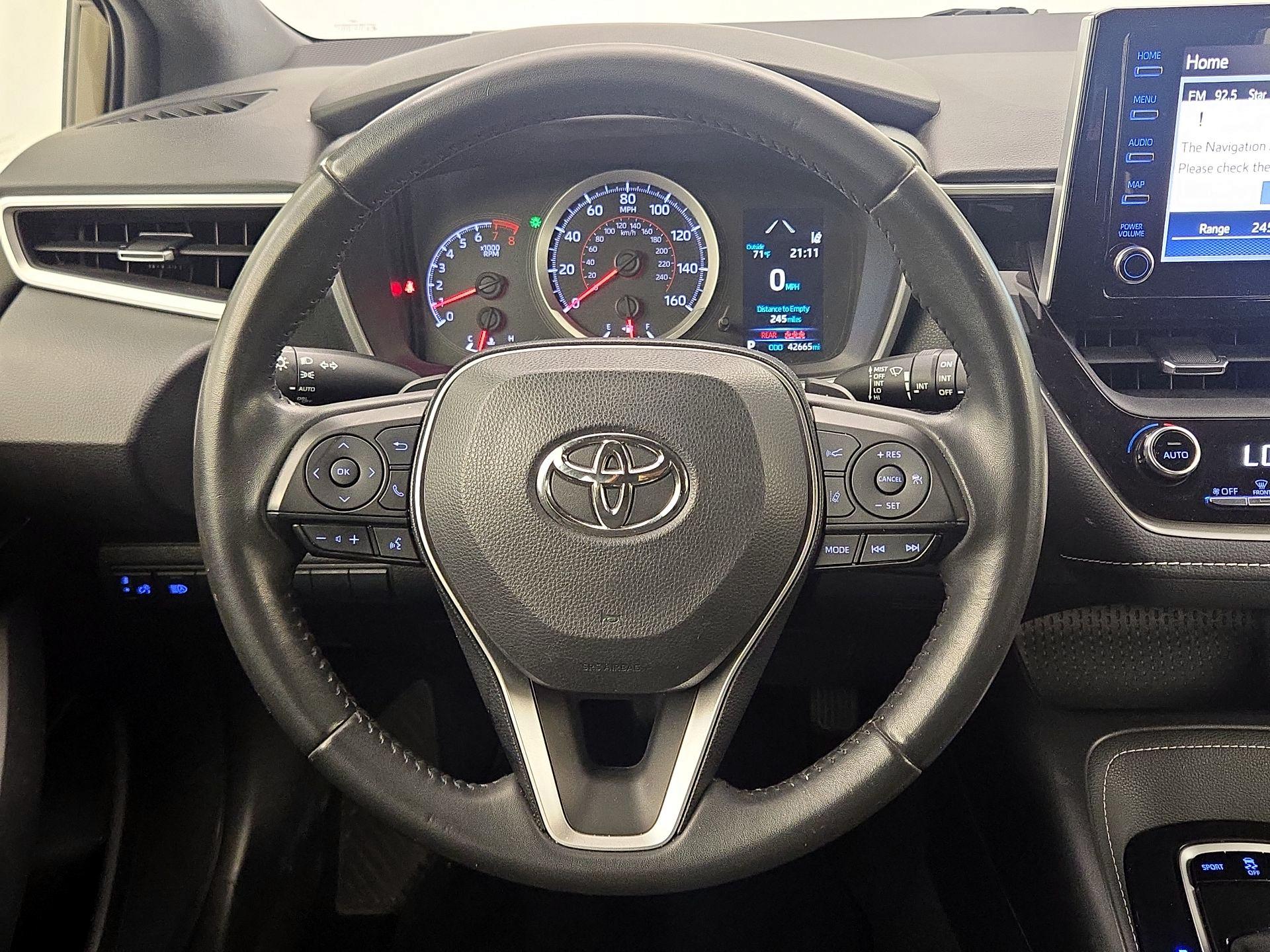 Thumbnail: 2019 Toyota Corolla - 10