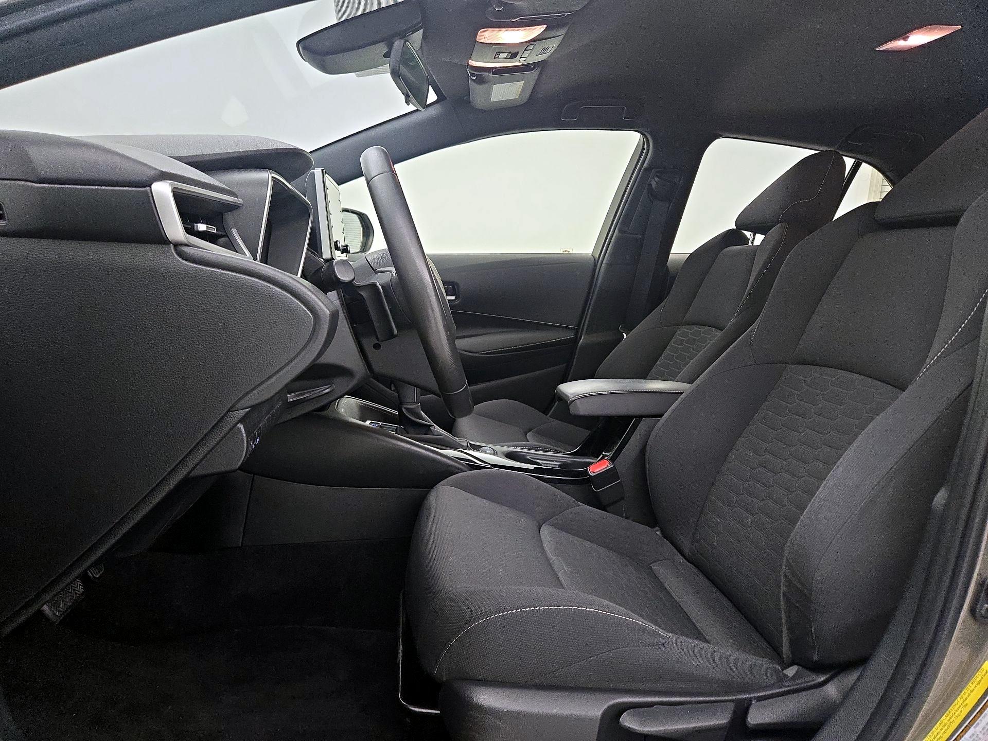 Thumbnail: 2019 Toyota Corolla - 11