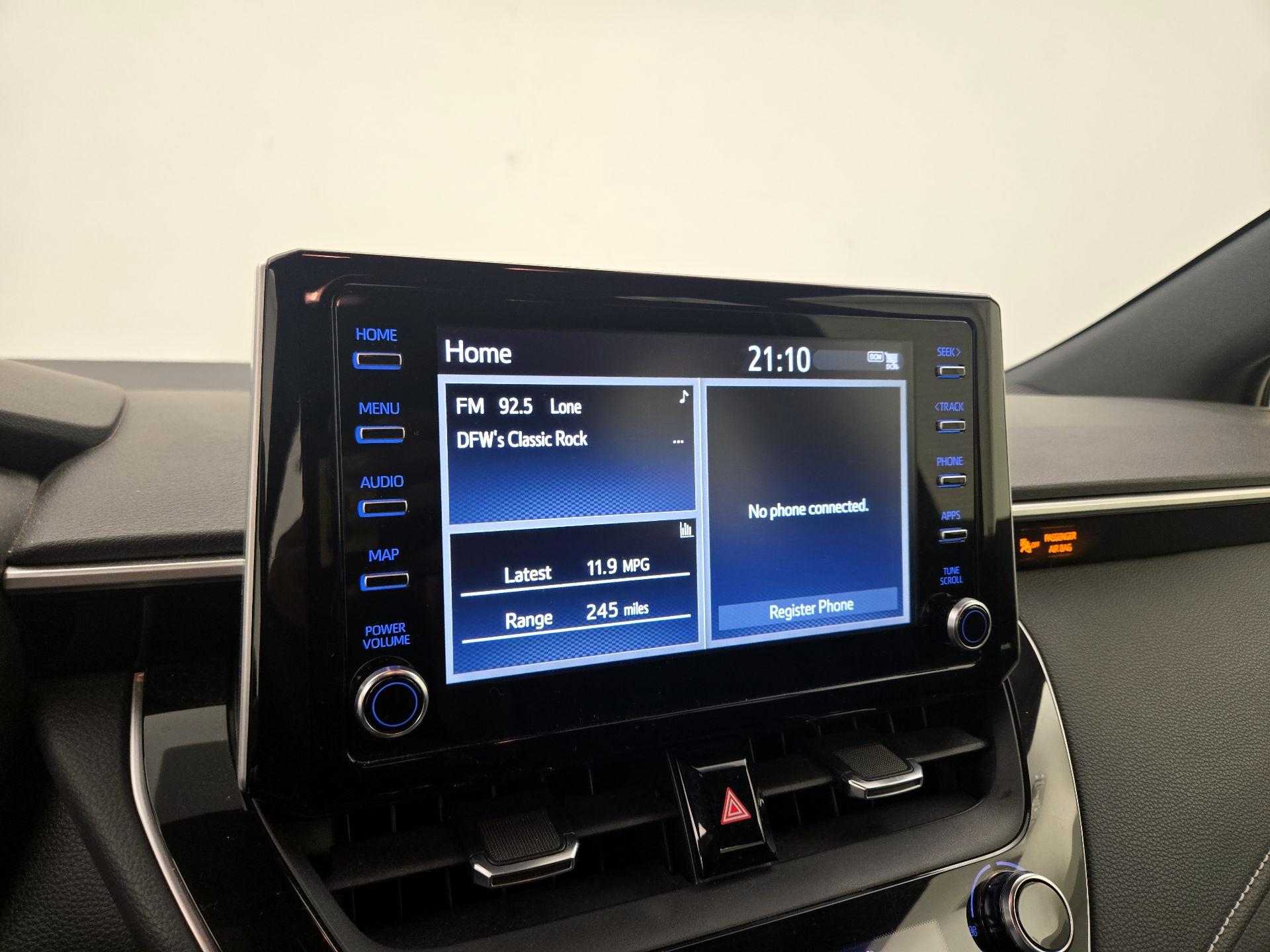 Thumbnail: 2019 Toyota Corolla - 15