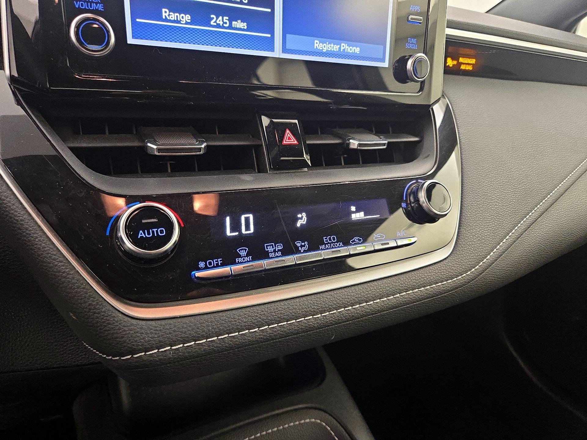 Thumbnail: 2019 Toyota Corolla - 16