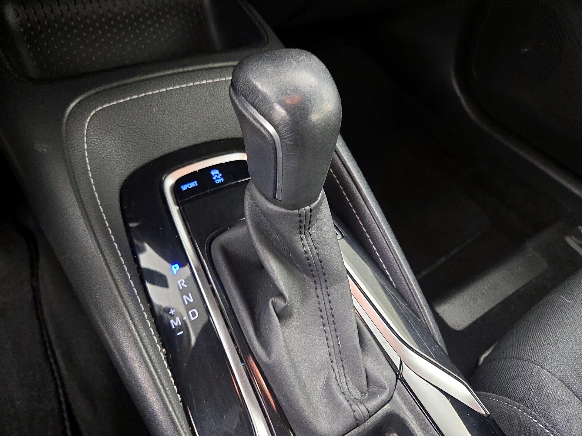 Thumbnail: 2019 Toyota Corolla - 17