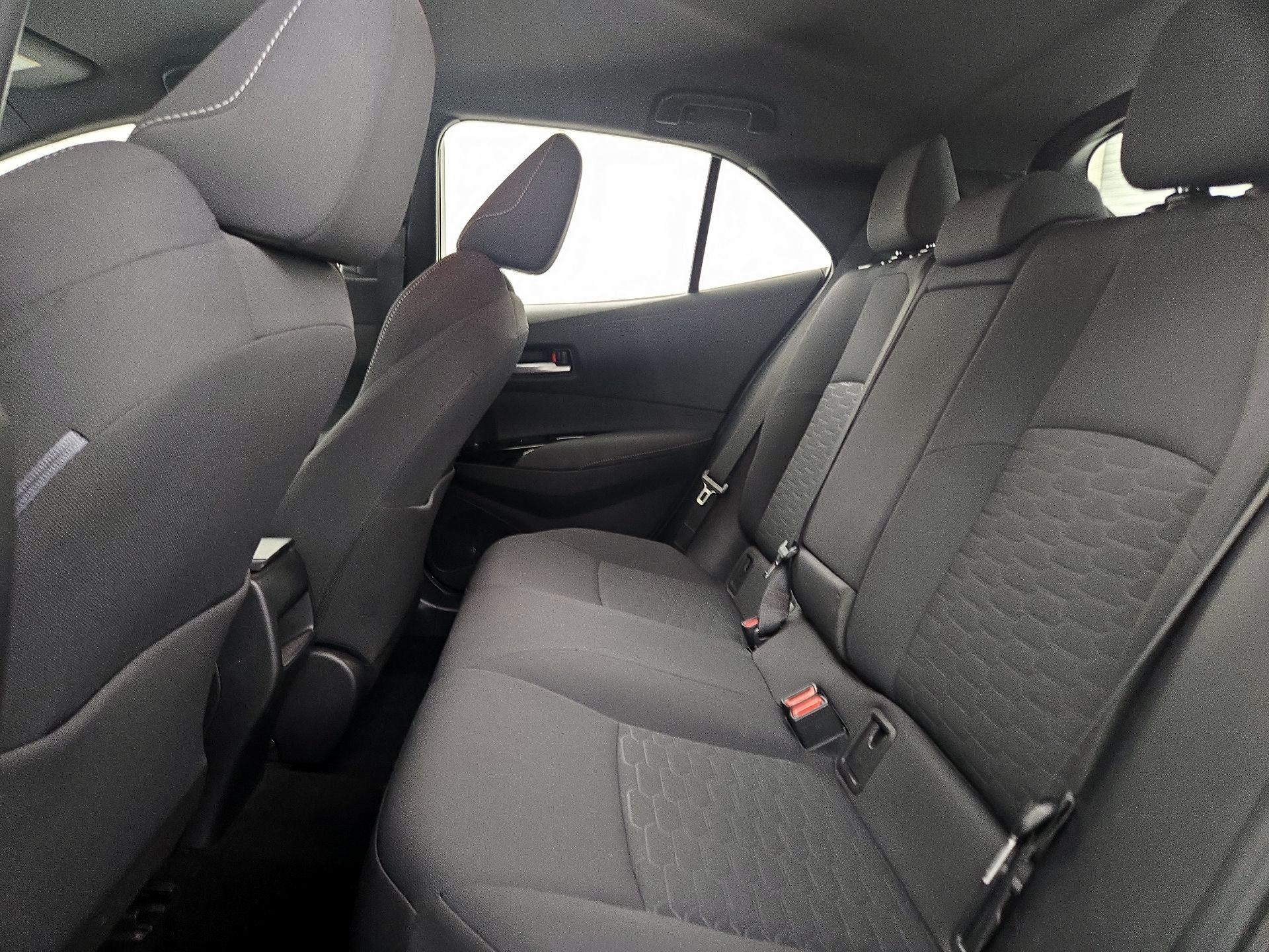 Thumbnail: 2019 Toyota Corolla - 19