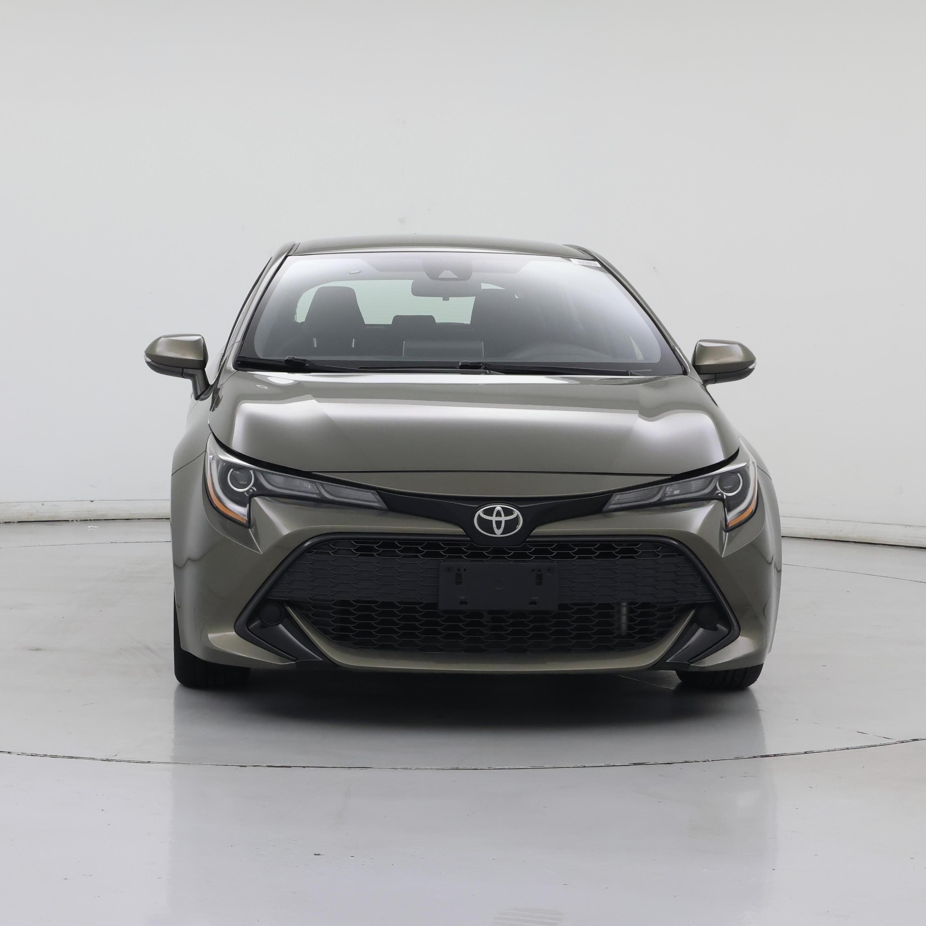 Thumbnail: 2019 Toyota Corolla - 5