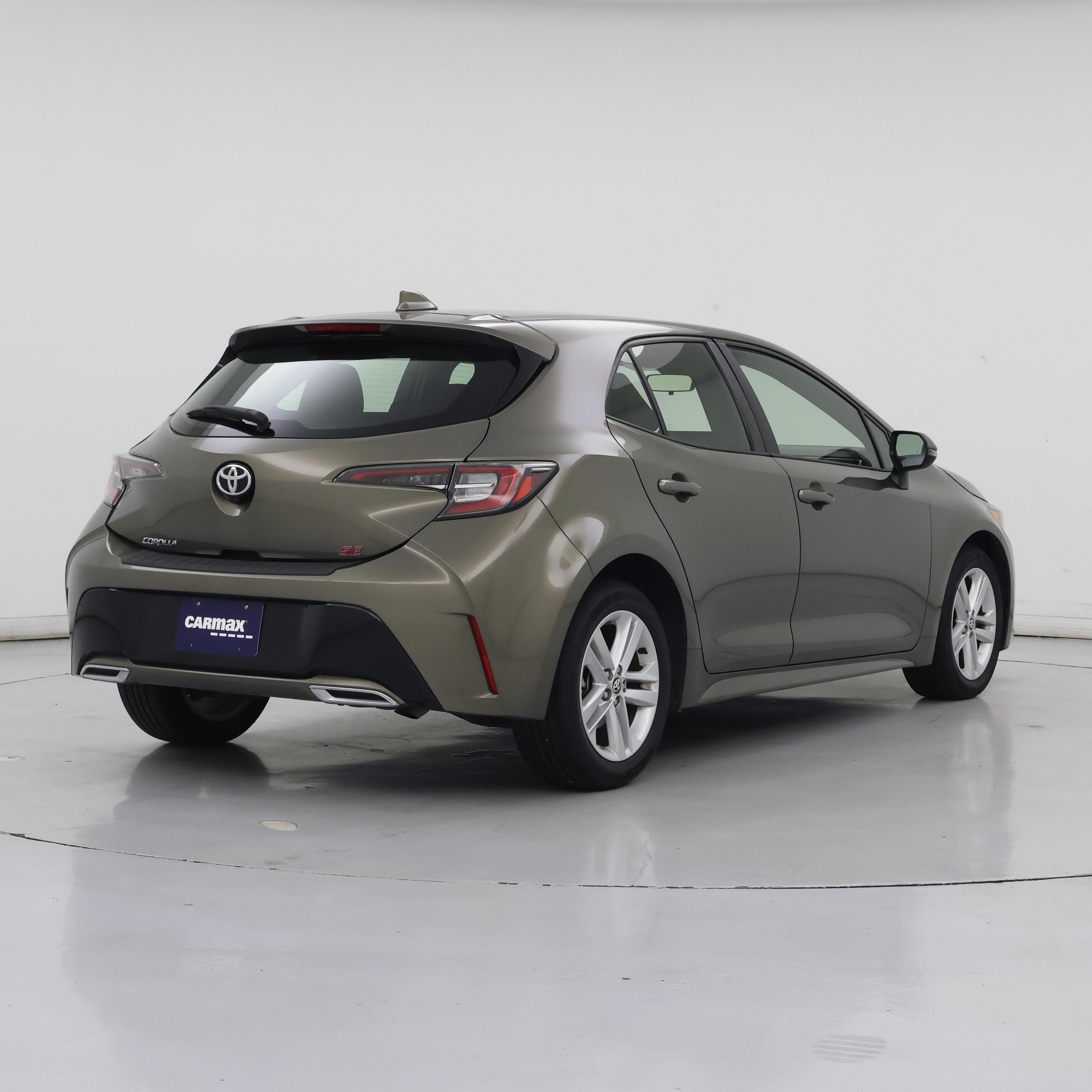 Thumbnail: 2019 Toyota Corolla - 8