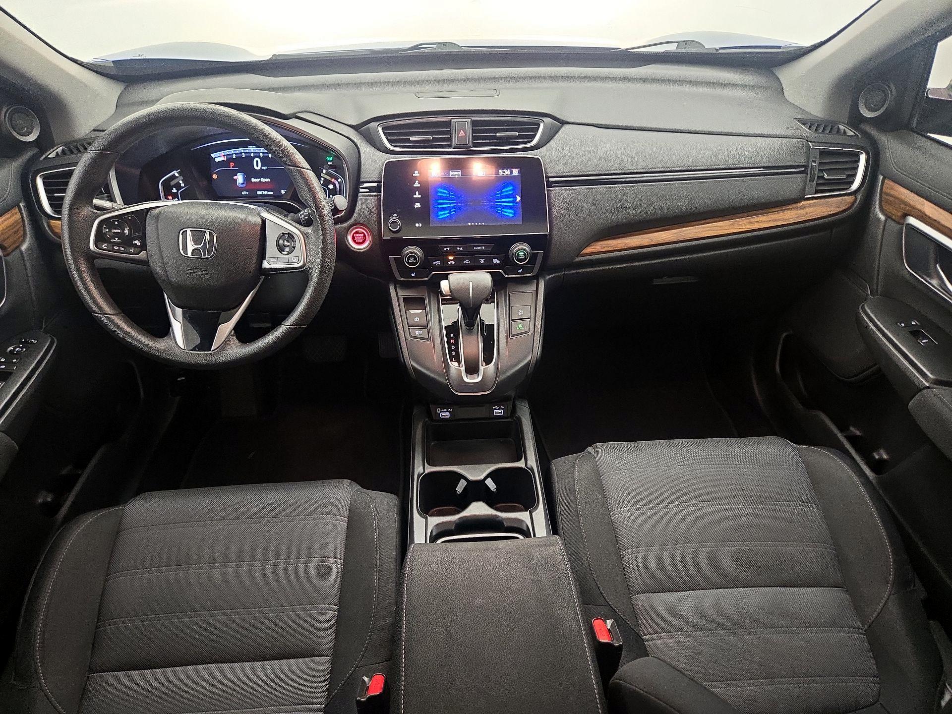 Thumbnail: 2020 Honda CR-V - 9