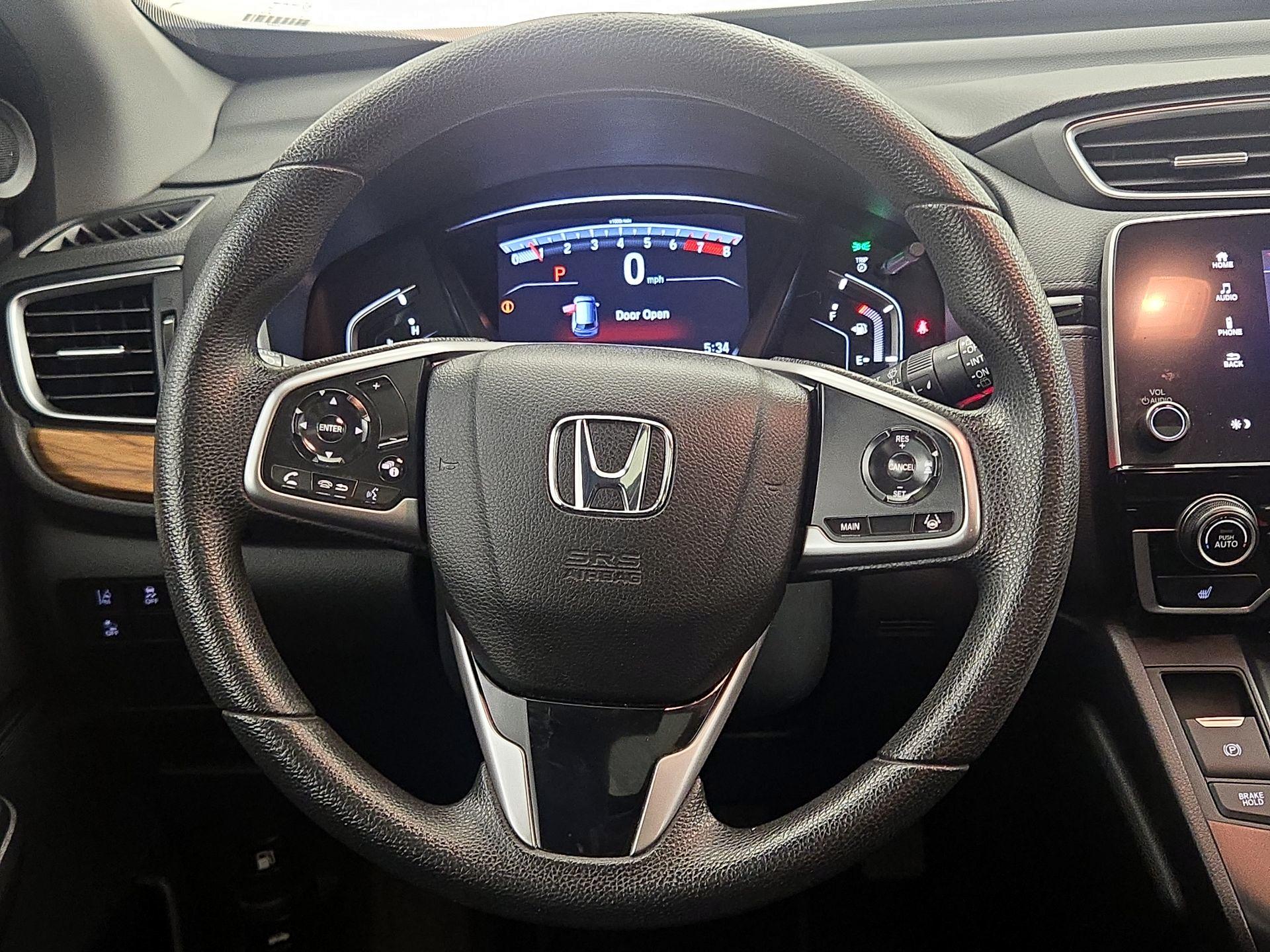 Thumbnail: 2020 Honda CR-V - 10