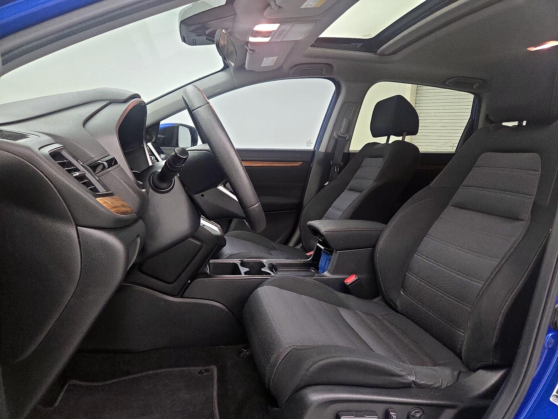 Thumbnail: 2020 Honda CR-V - 11