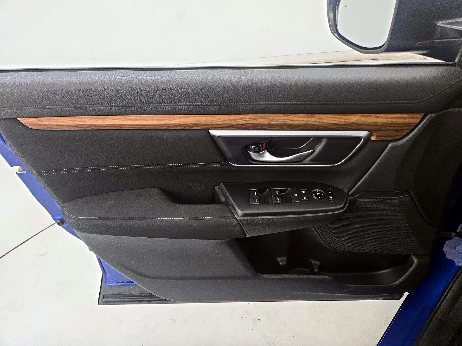 Thumbnail: 2020 Honda CR-V - 12