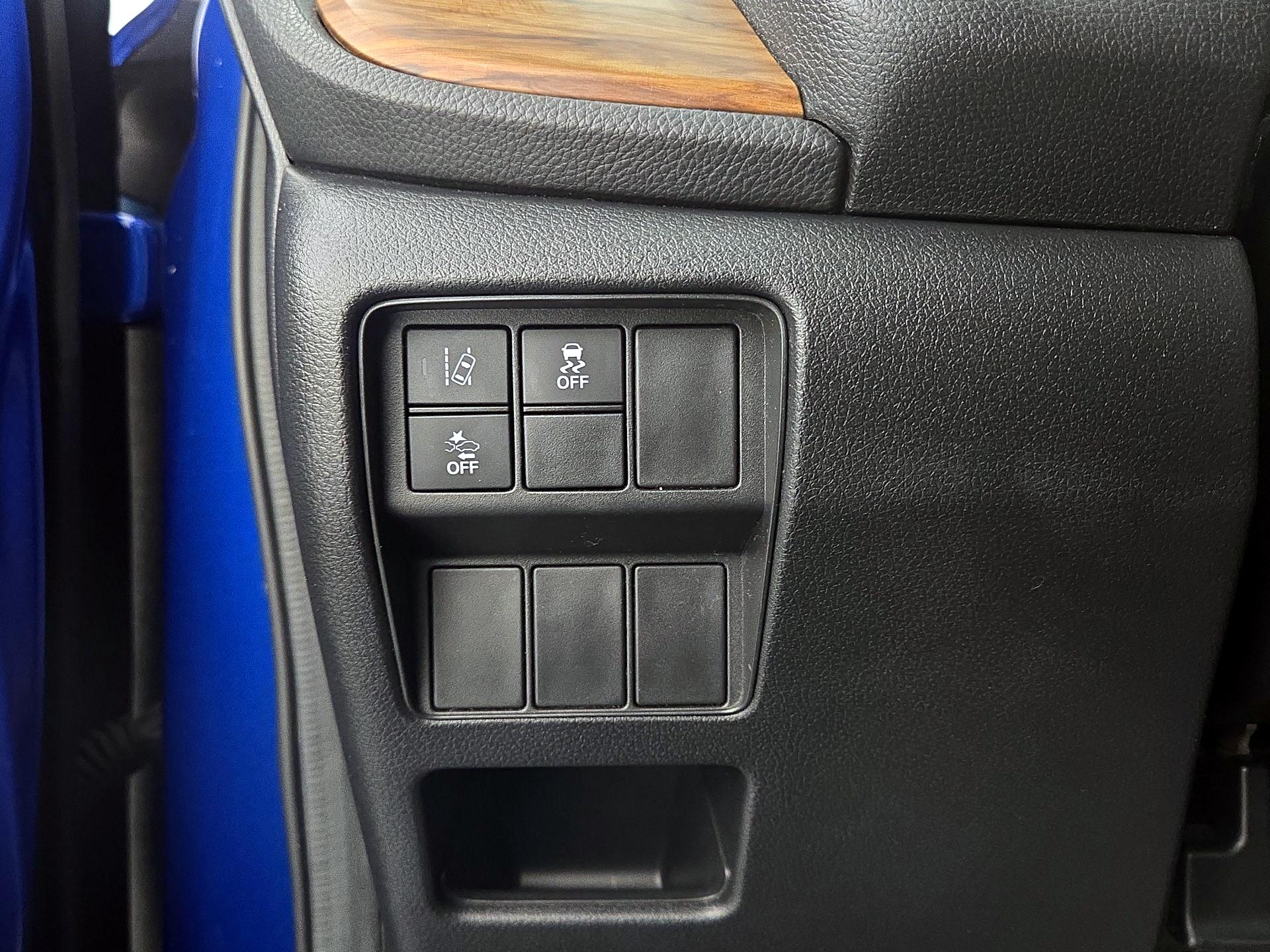 Thumbnail: 2020 Honda CR-V - 13