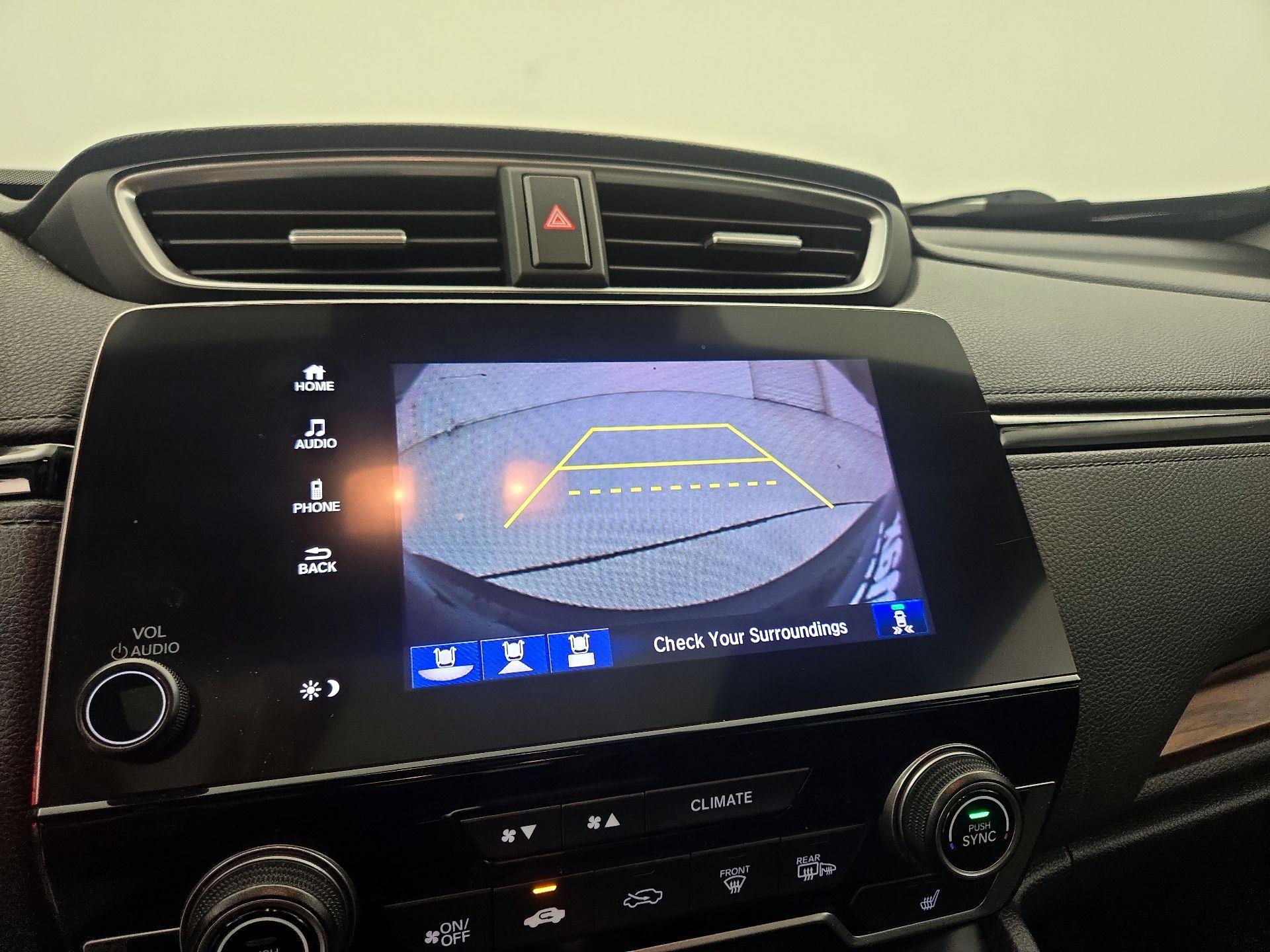 Thumbnail: 2020 Honda CR-V - 14