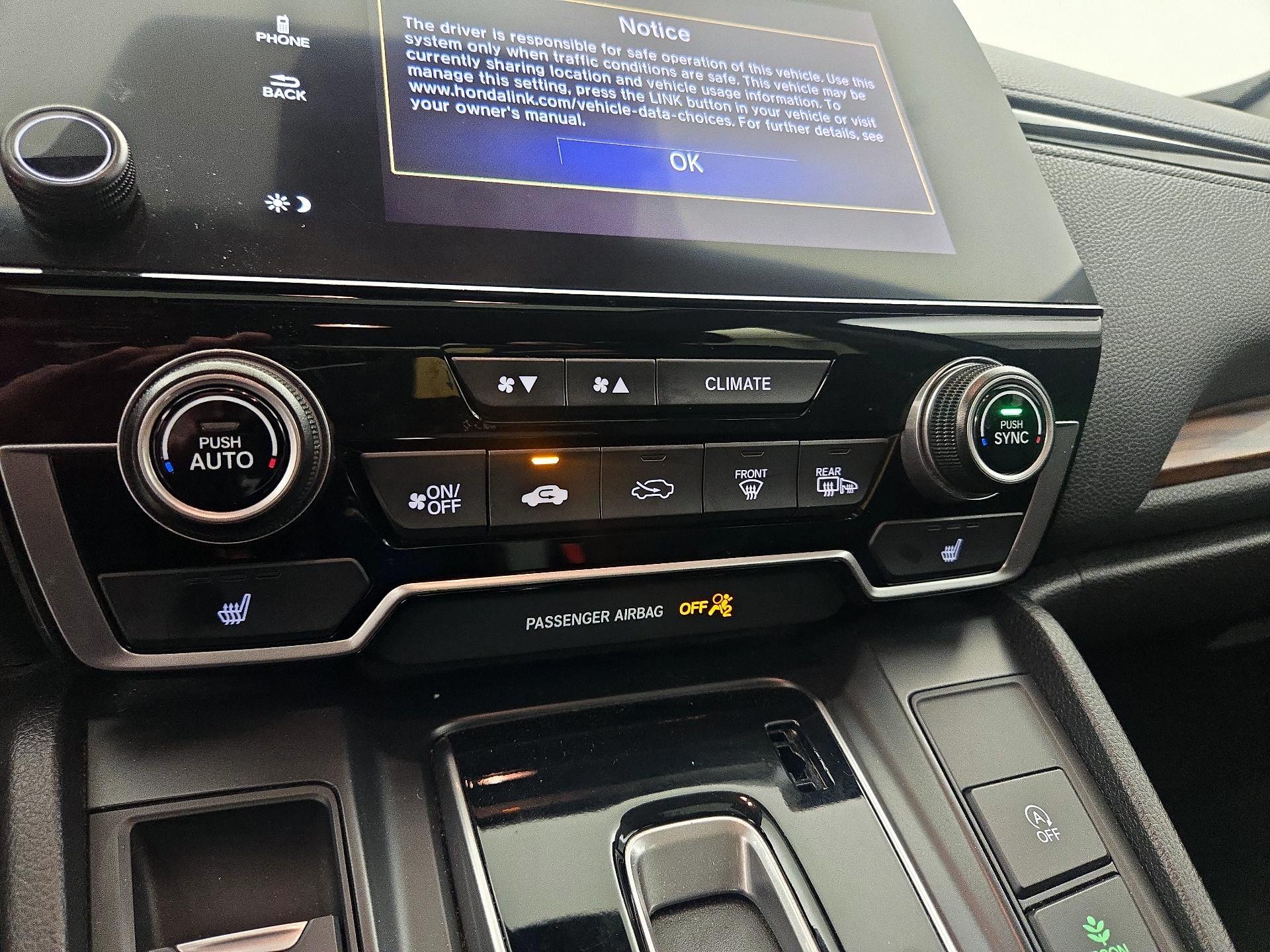 Thumbnail: 2020 Honda CR-V - 16