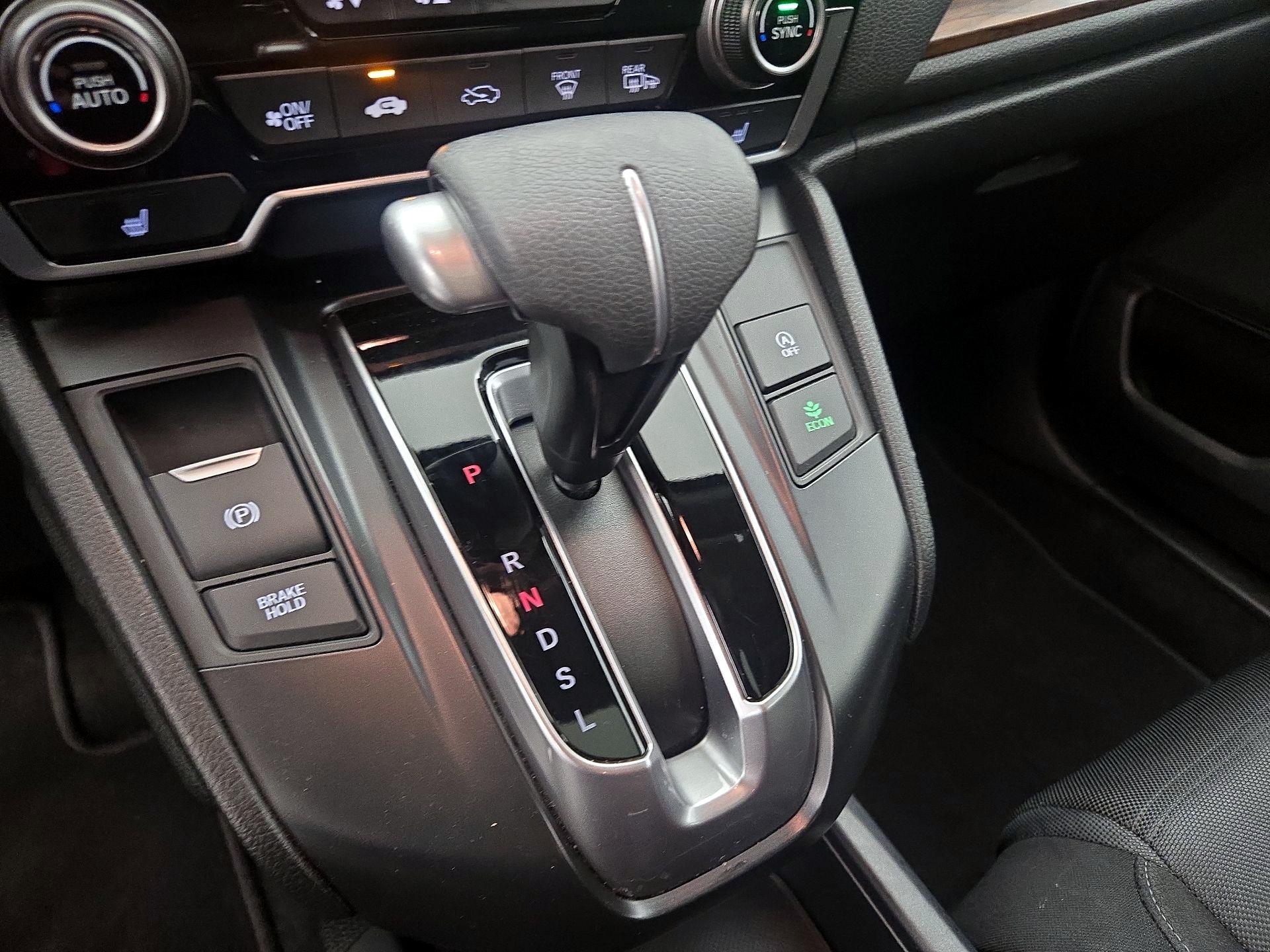 Thumbnail: 2020 Honda CR-V - 17