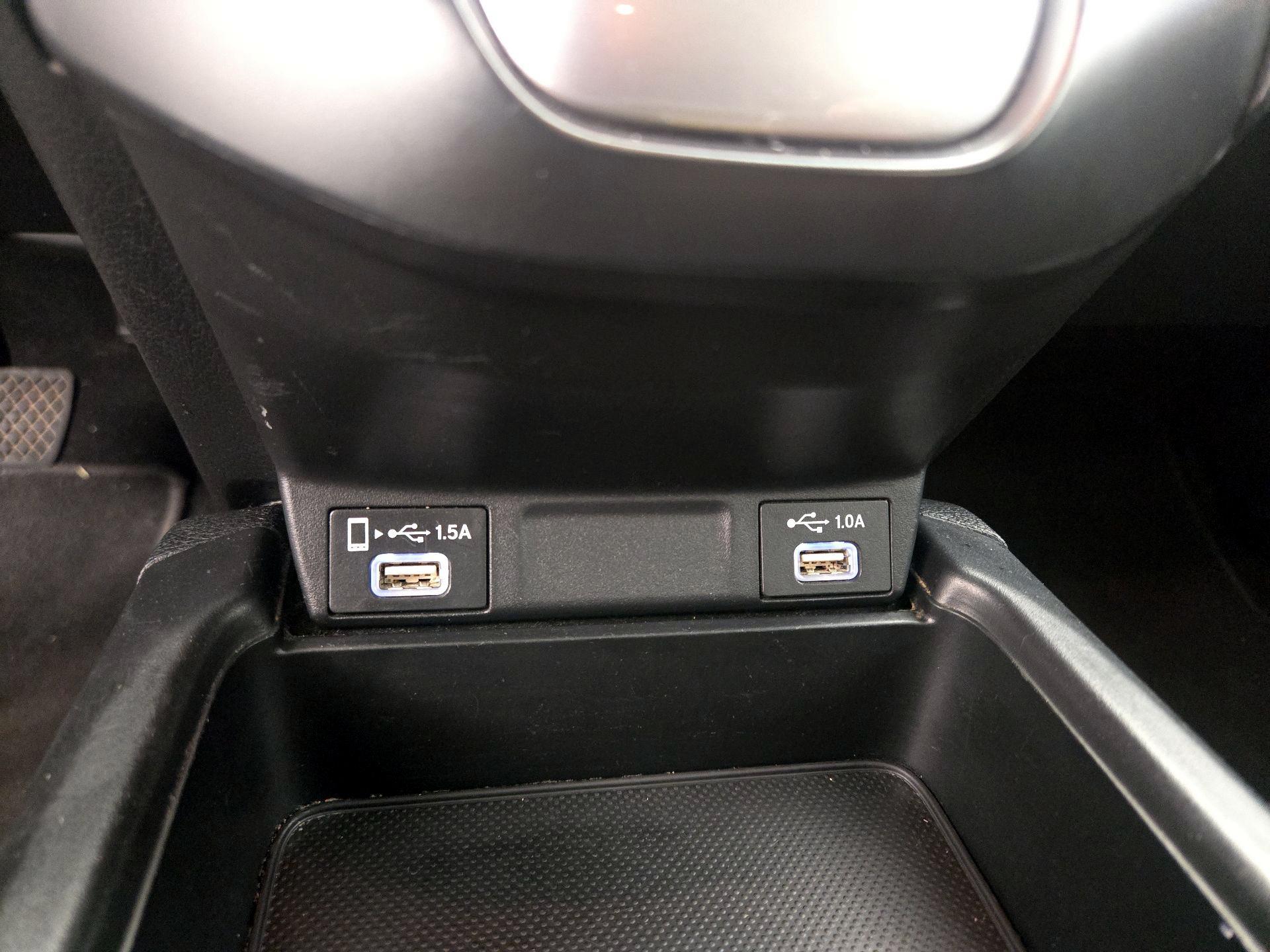 Thumbnail: 2020 Honda CR-V - 18