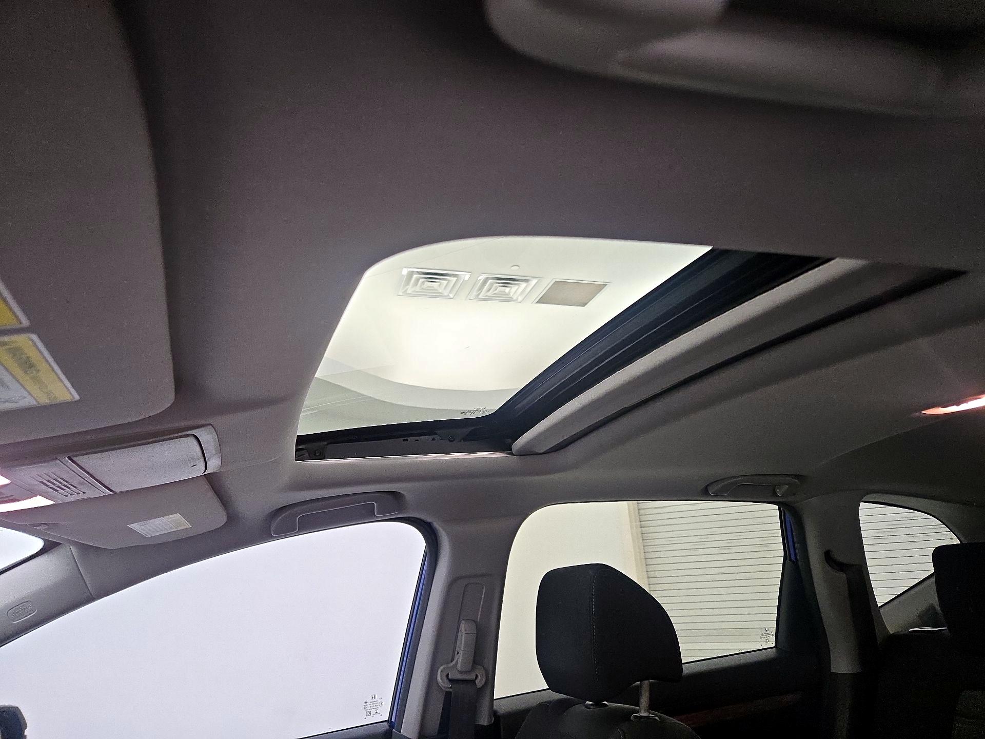 Thumbnail: 2020 Honda CR-V - 19