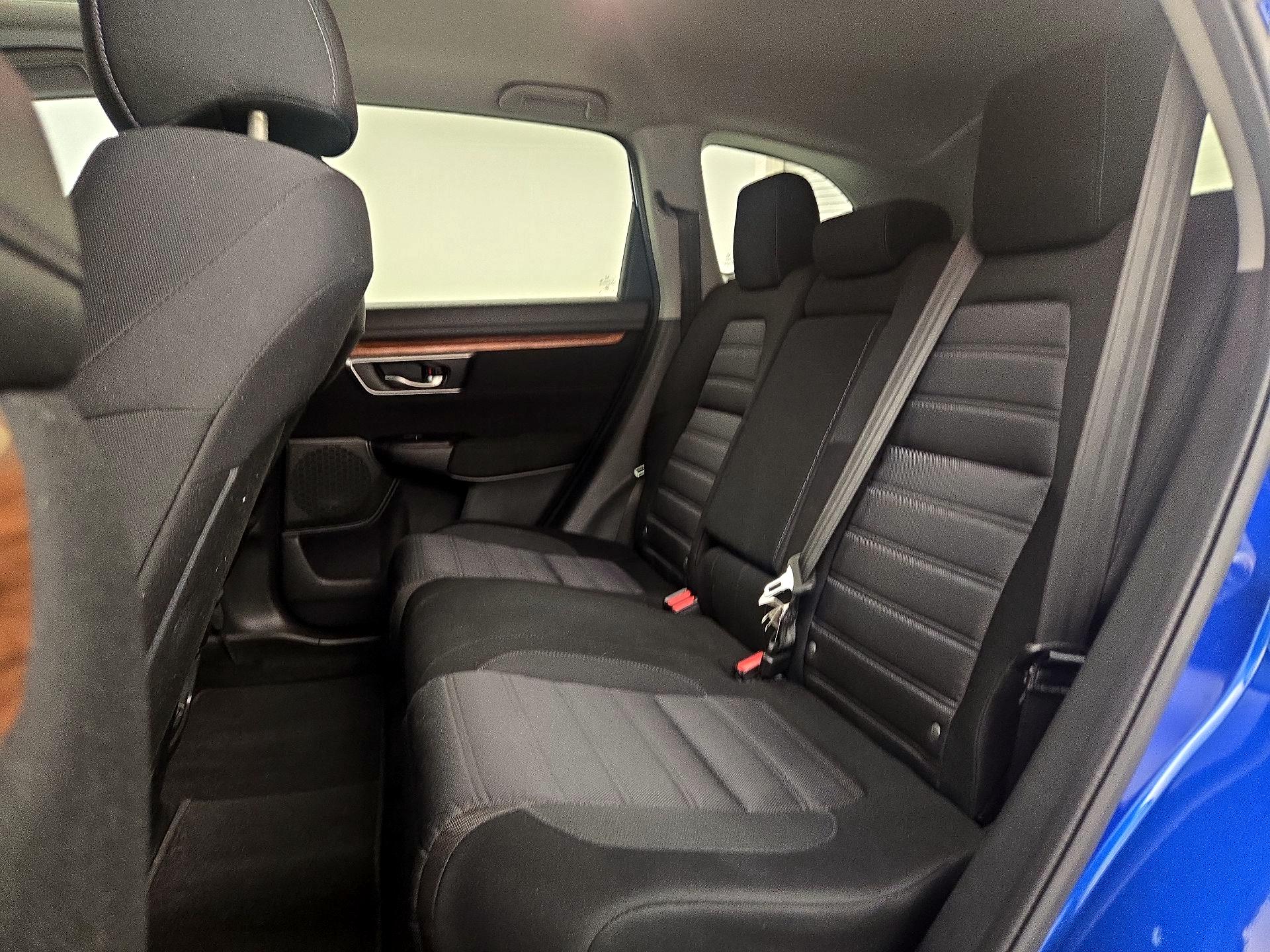 Thumbnail: 2020 Honda CR-V - 20