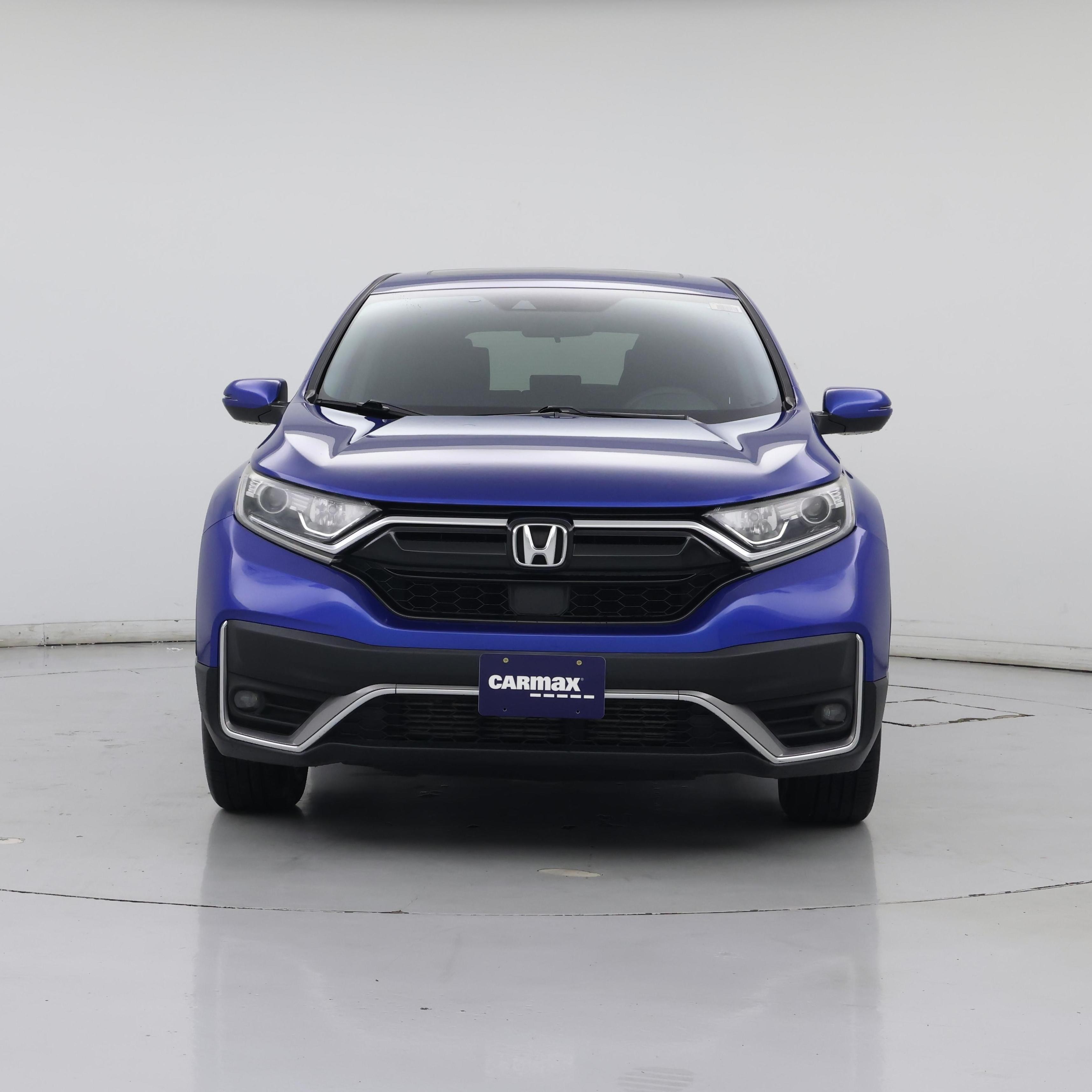 Thumbnail: 2020 Honda CR-V - 5