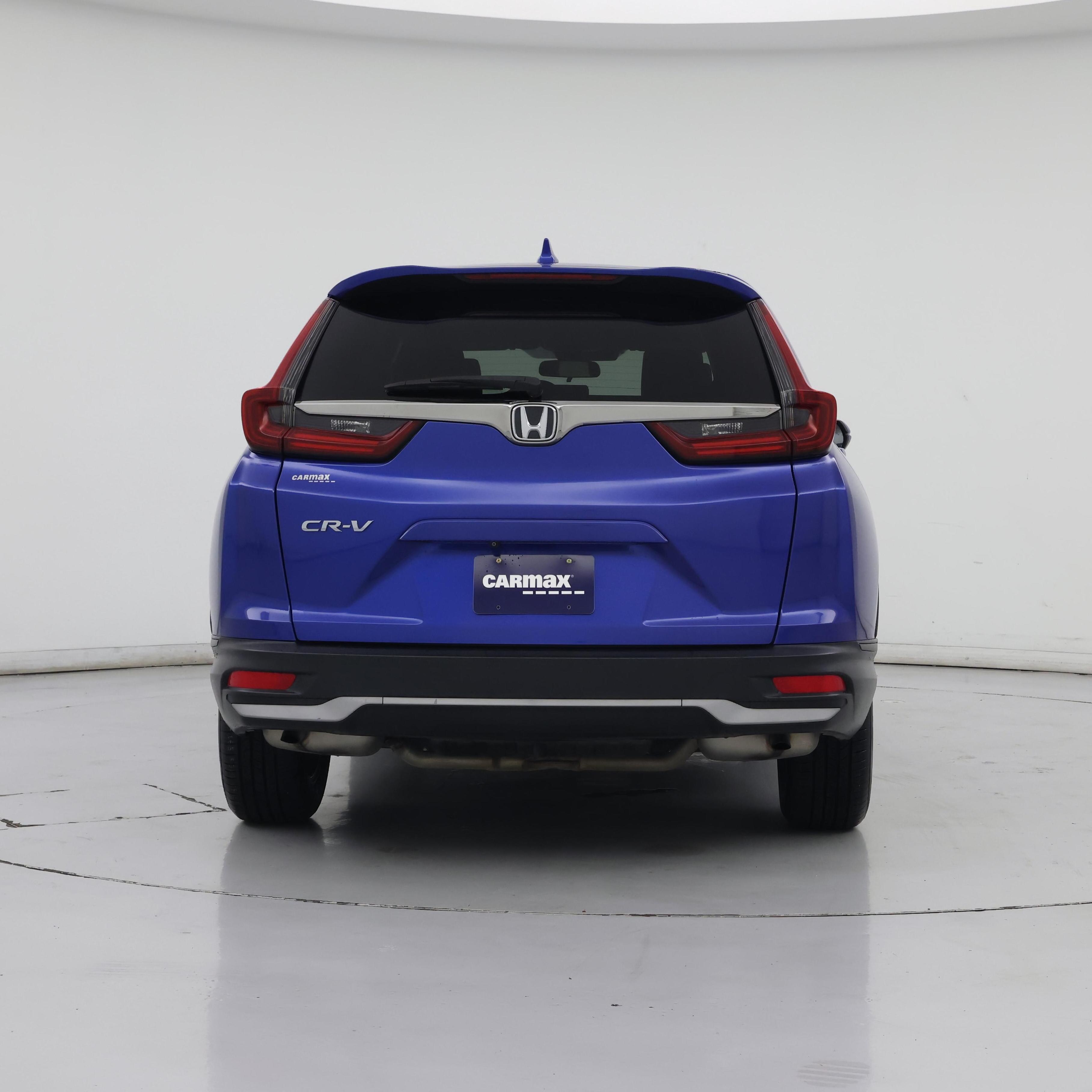 Thumbnail: 2020 Honda CR-V - 6
