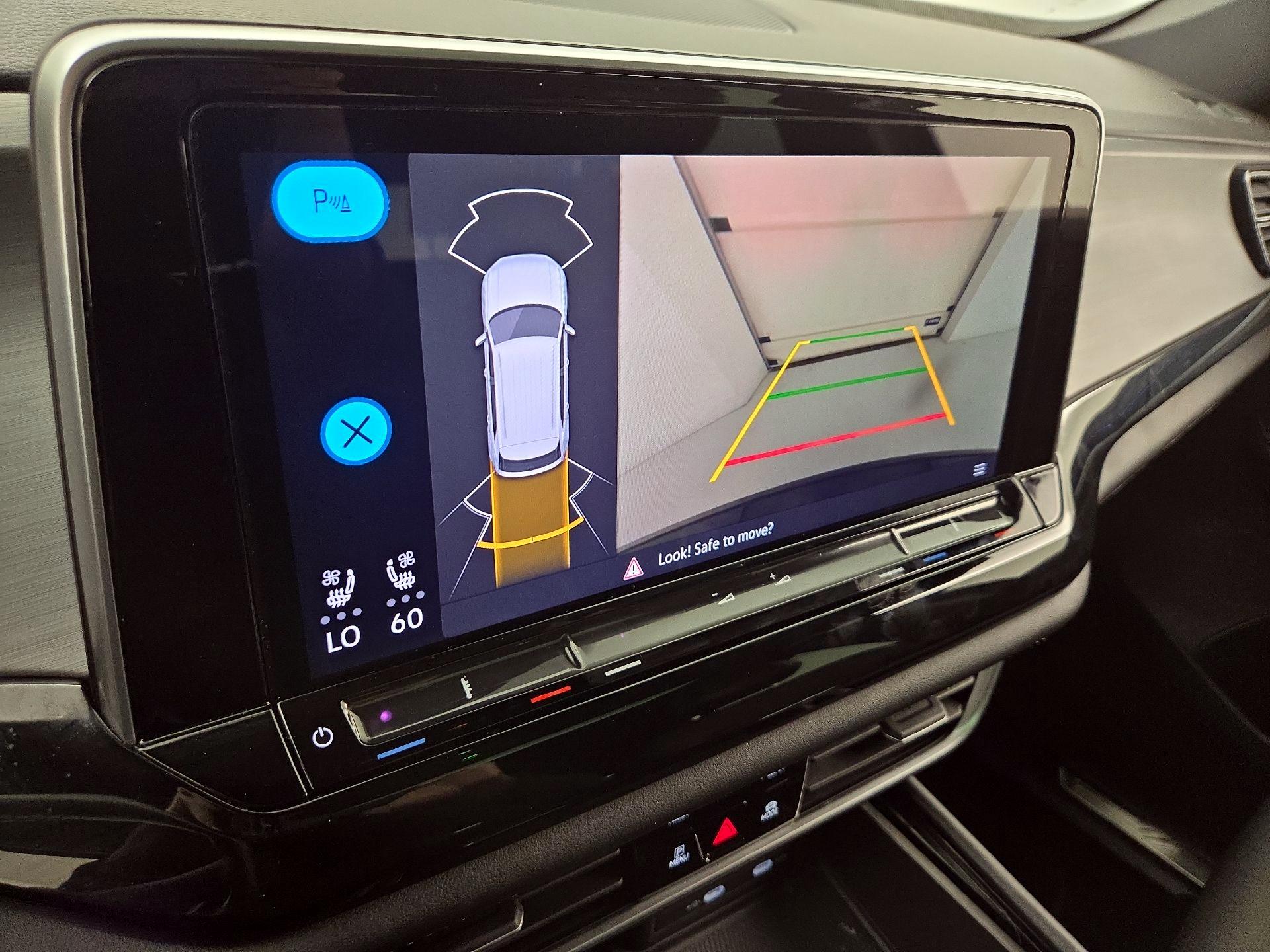 Thumbnail: 2024 Volkswagen Atlas - 14