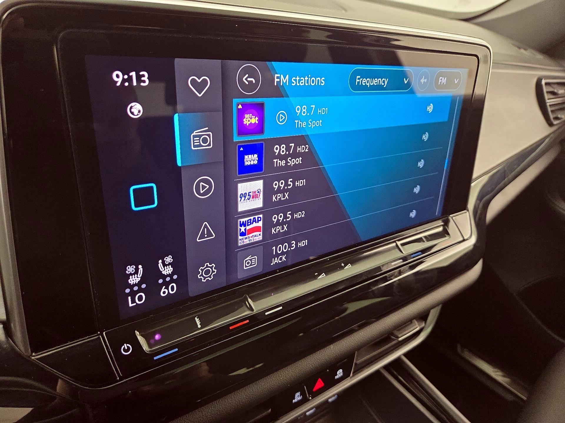 Thumbnail: 2024 Volkswagen Atlas - 15