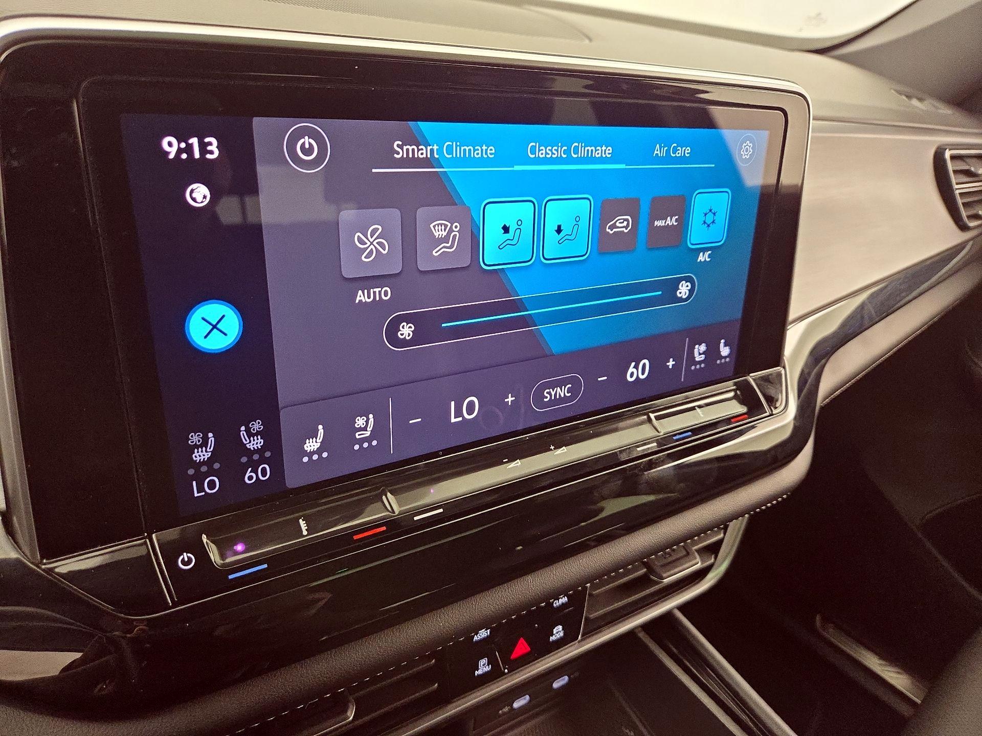 Thumbnail: 2024 Volkswagen Atlas - 16