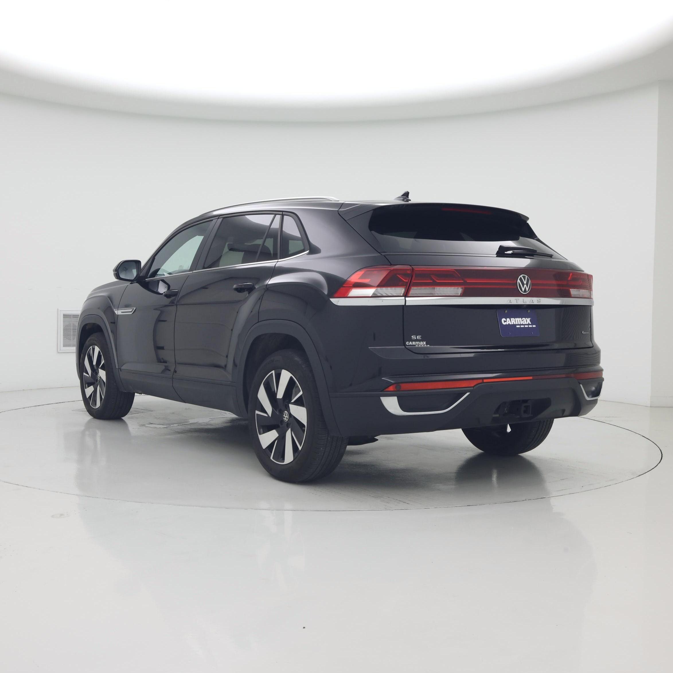 Thumbnail: 2024 Volkswagen Atlas - 2