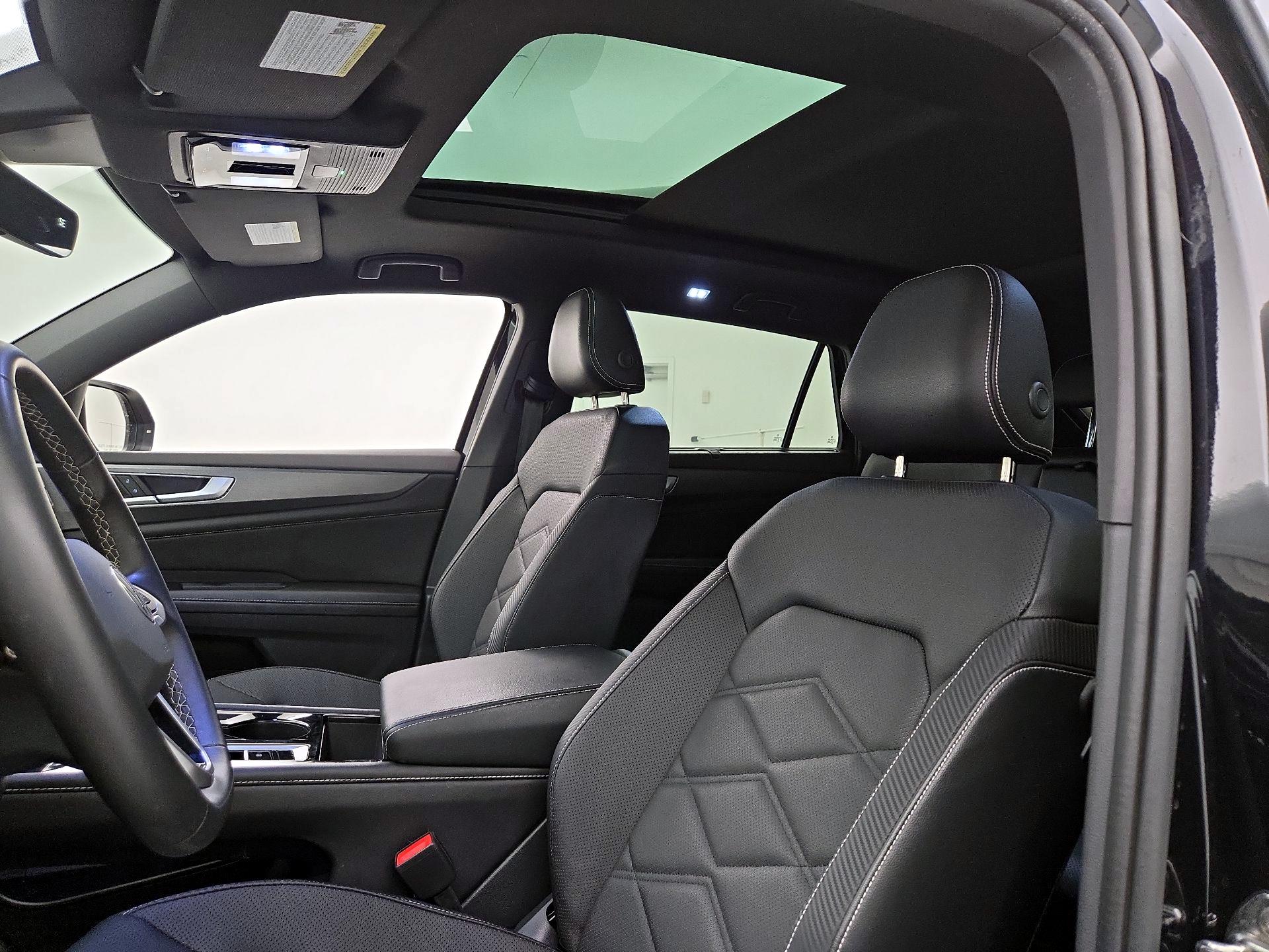 Thumbnail: 2024 Volkswagen Atlas - 19