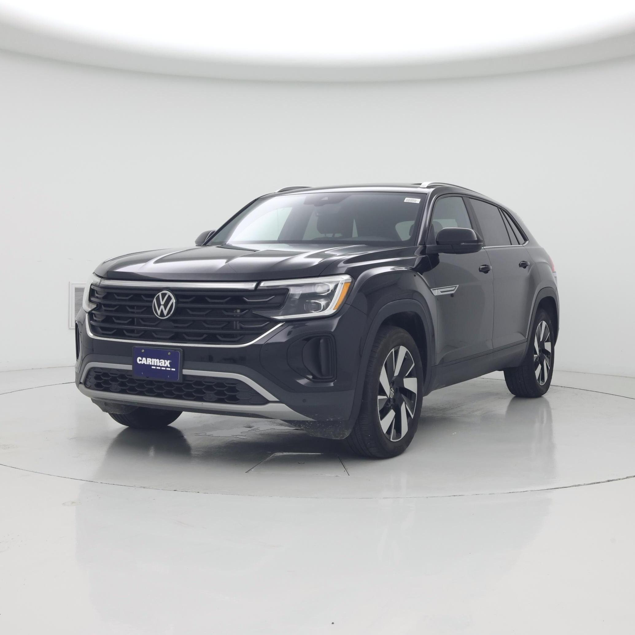 Thumbnail: 2024 Volkswagen Atlas - 4