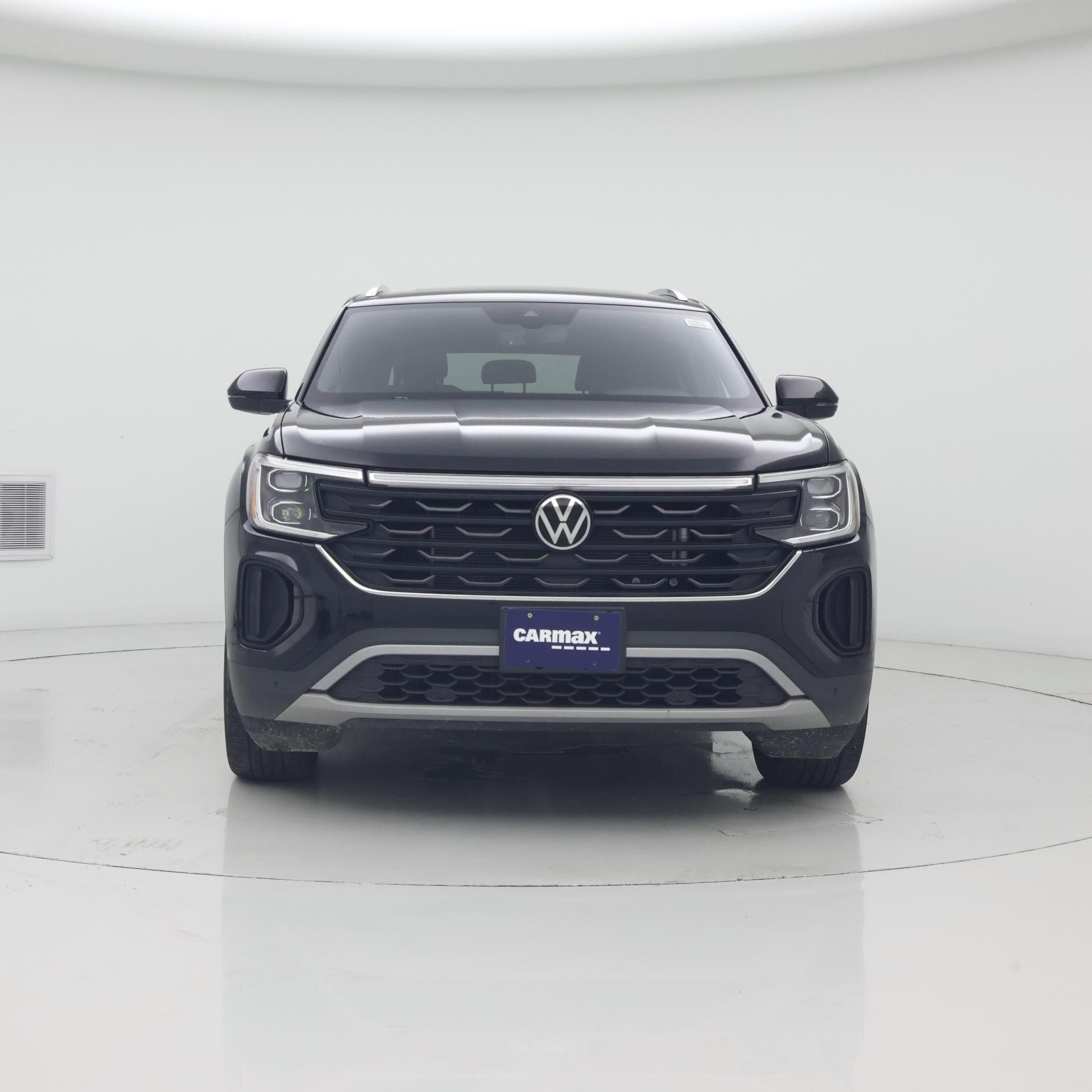 Thumbnail: 2024 Volkswagen Atlas - 5