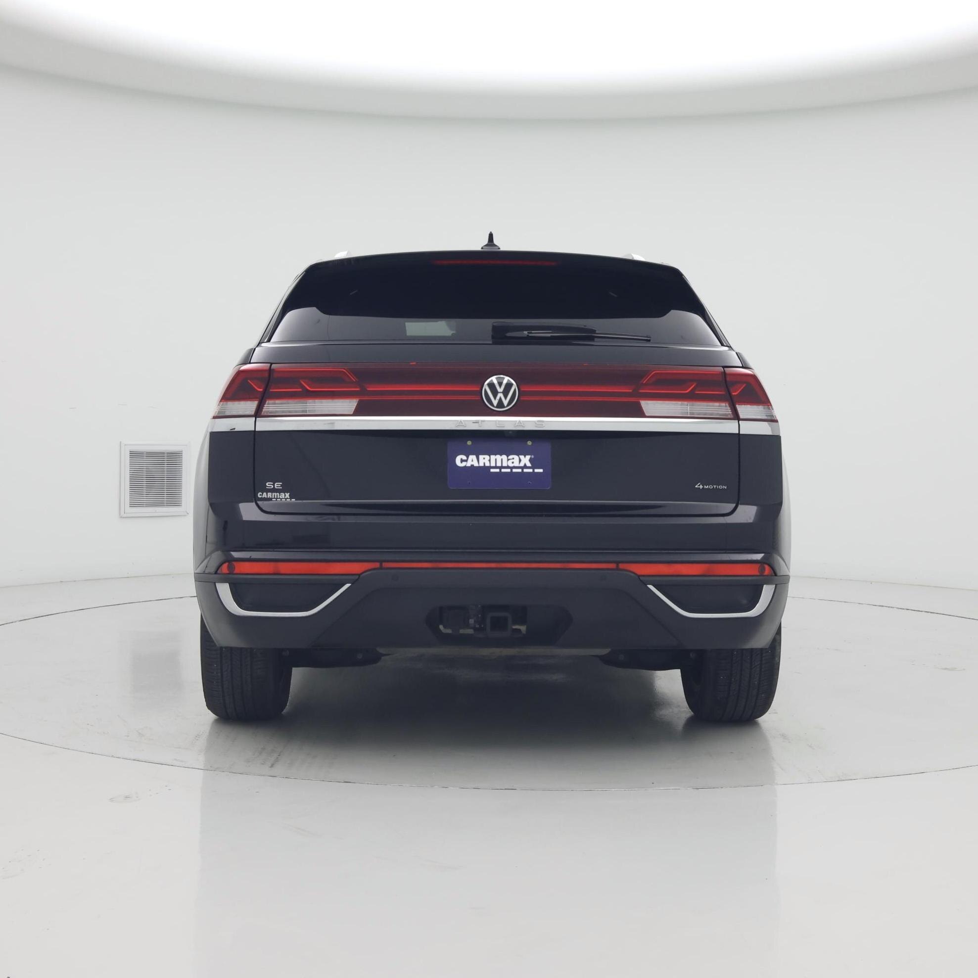 Thumbnail: 2024 Volkswagen Atlas - 6