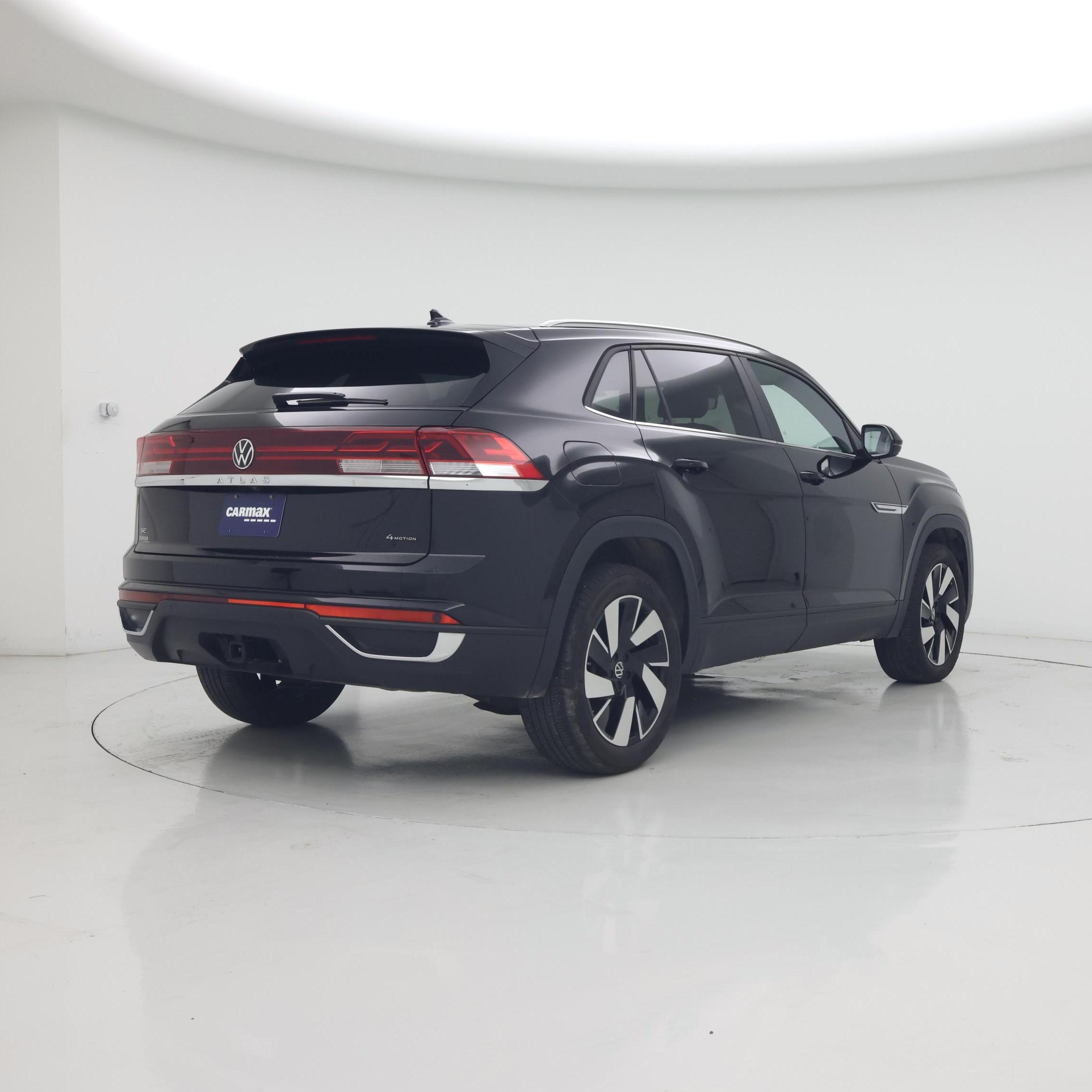 Thumbnail: 2024 Volkswagen Atlas - 8