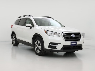 2022 Subaru Ascent Premium