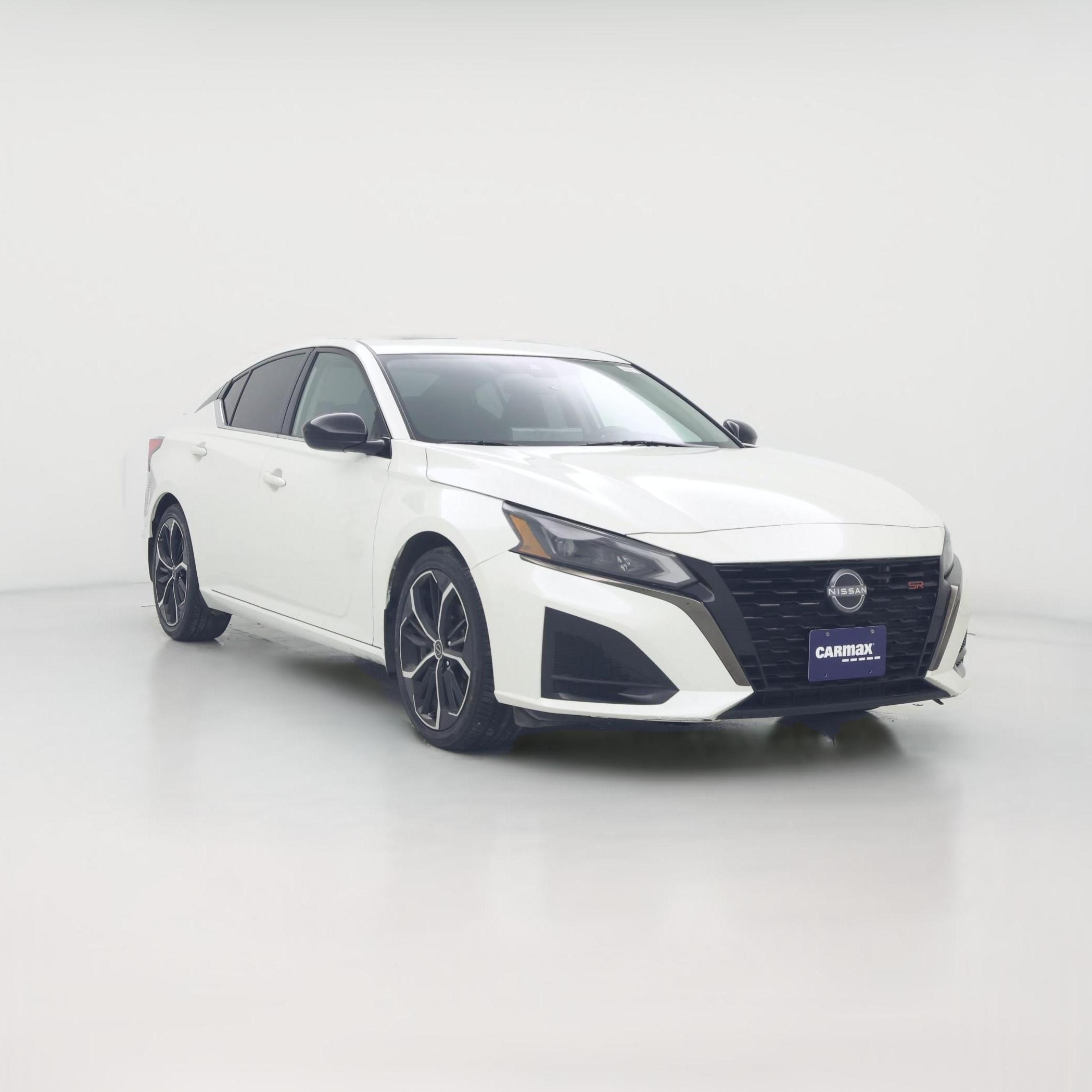 Thumbnail: 2023 Nissan Altima - 1