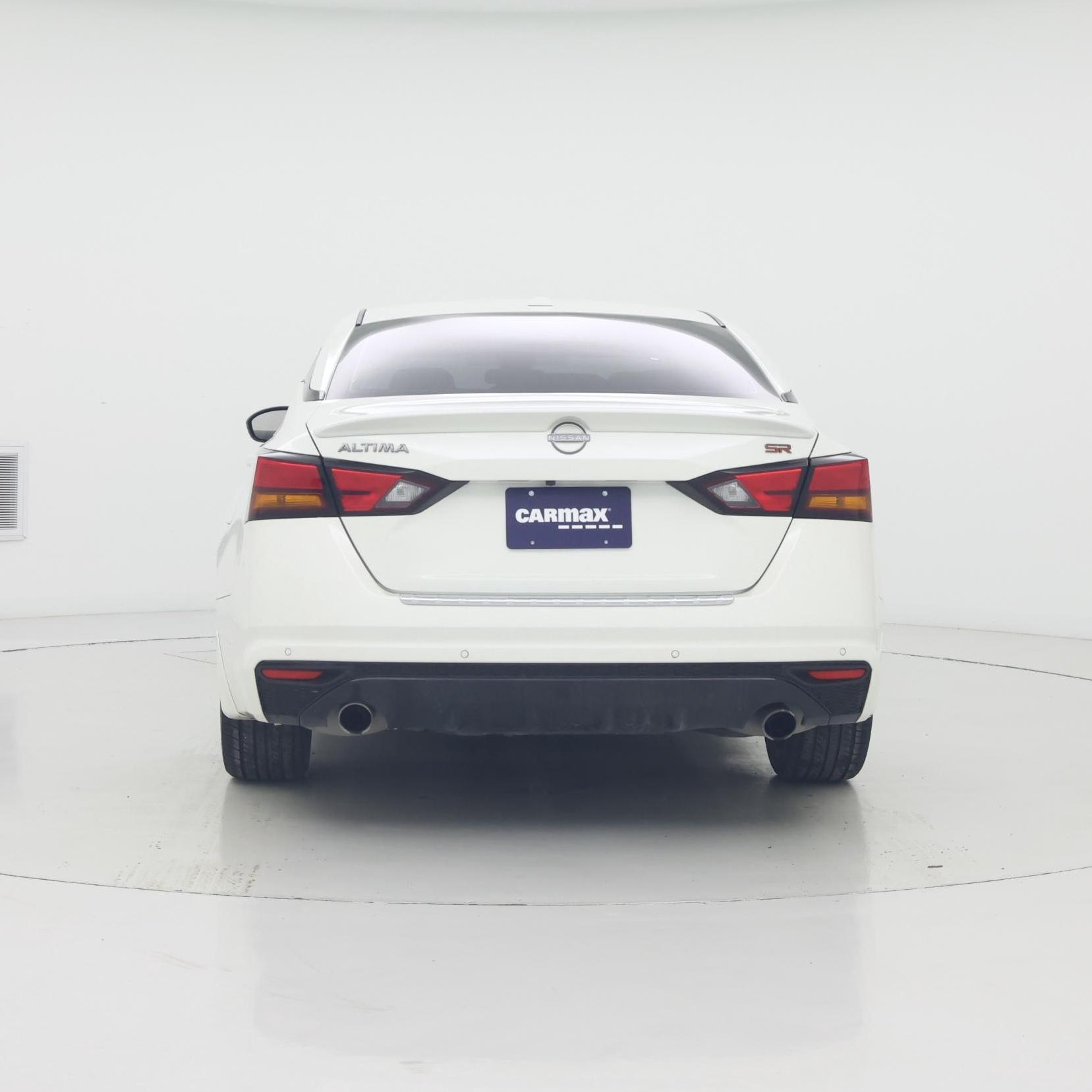 Thumbnail: 2023 Nissan Altima - 6
