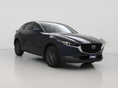 2024 Mazda CX-30 2.5 S