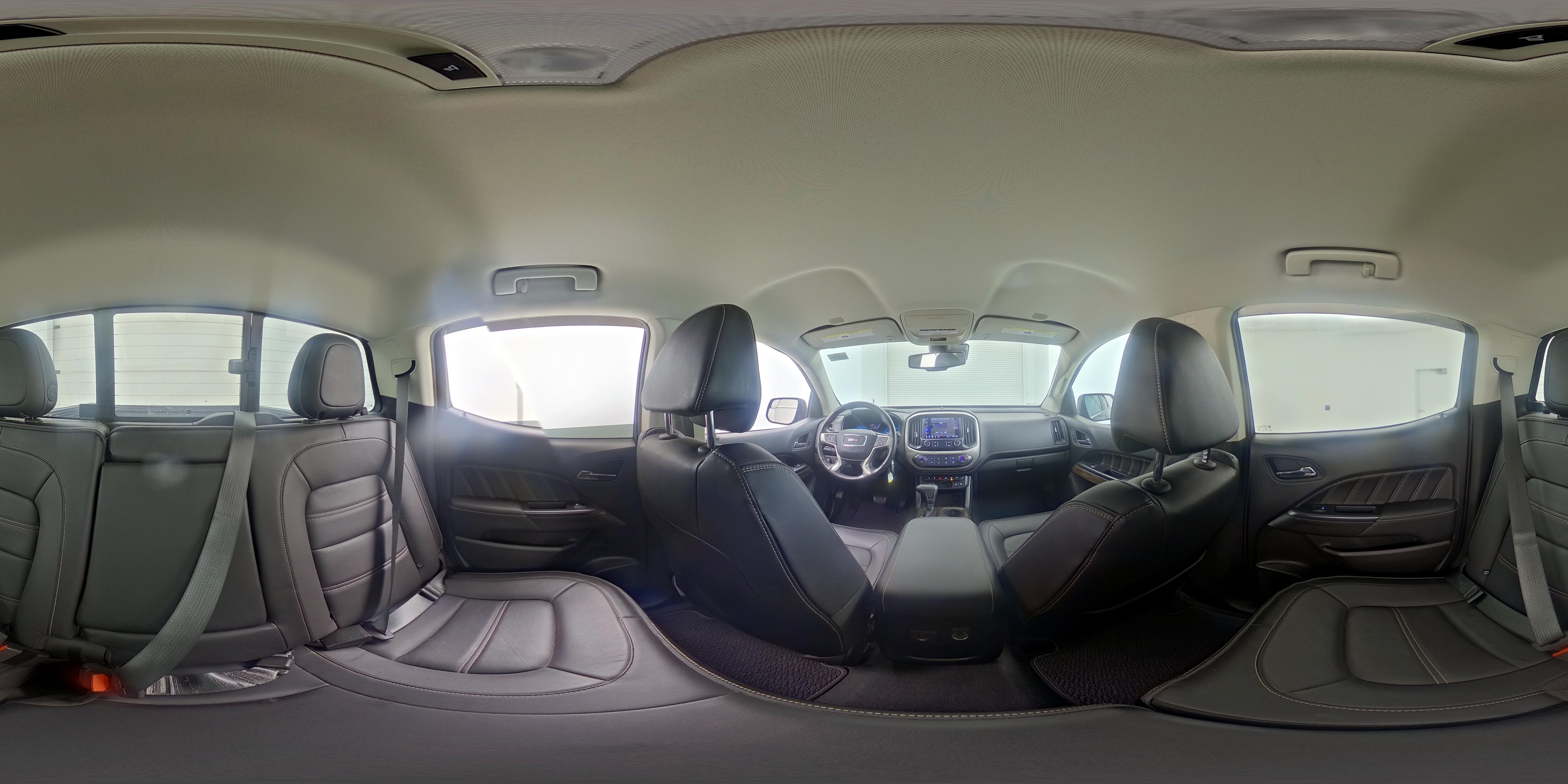 2021 GMC Canyon Denali - Photo 24