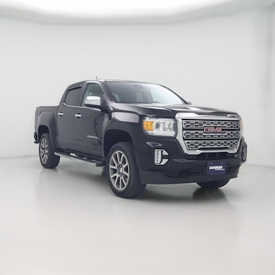 Vehicle exterior view