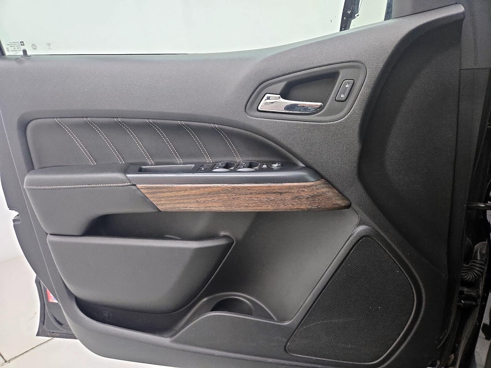 2021 GMC Canyon Denali - Photo 13