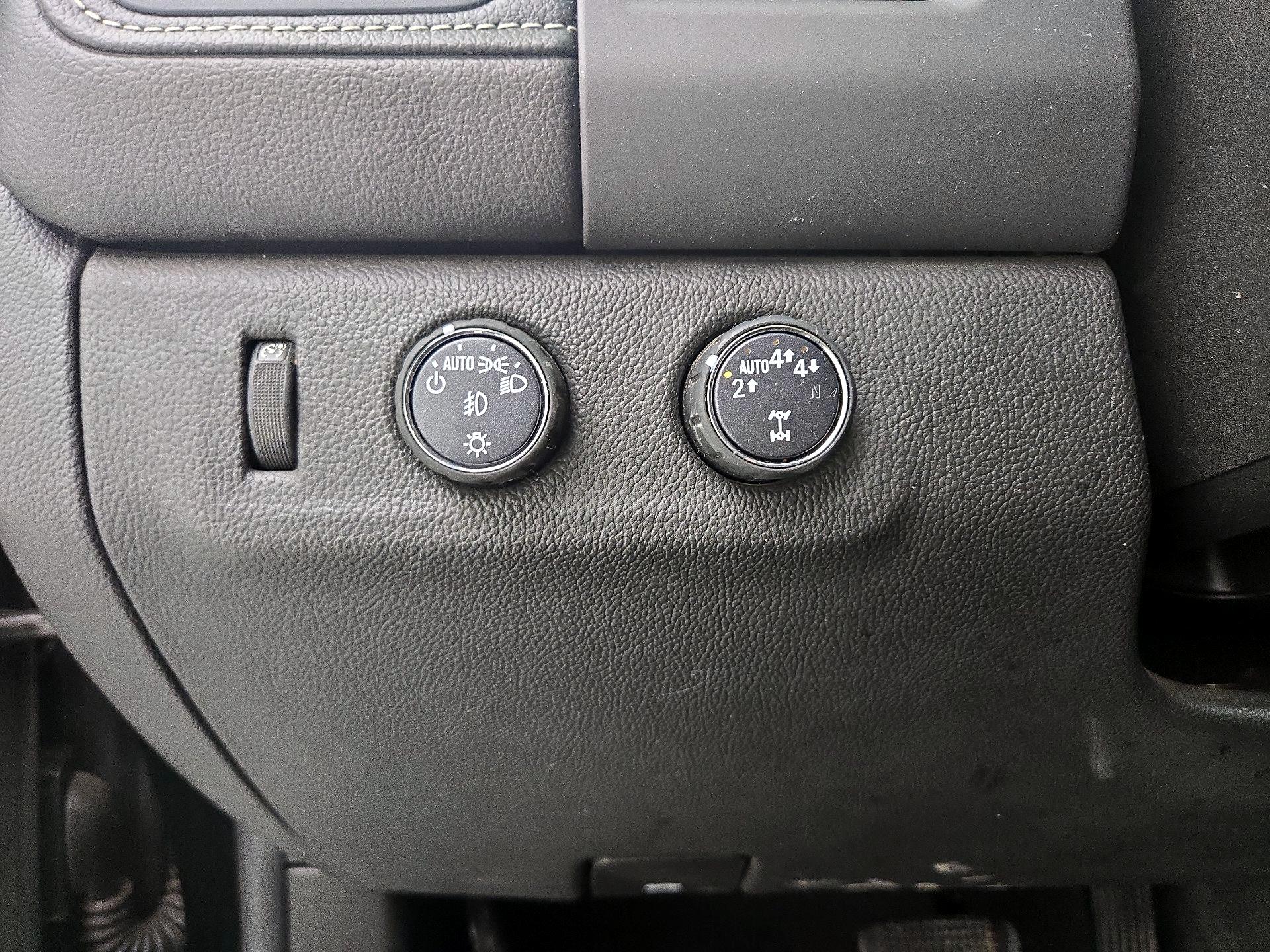 Thumbnail: 2021 GMC Canyon - 13