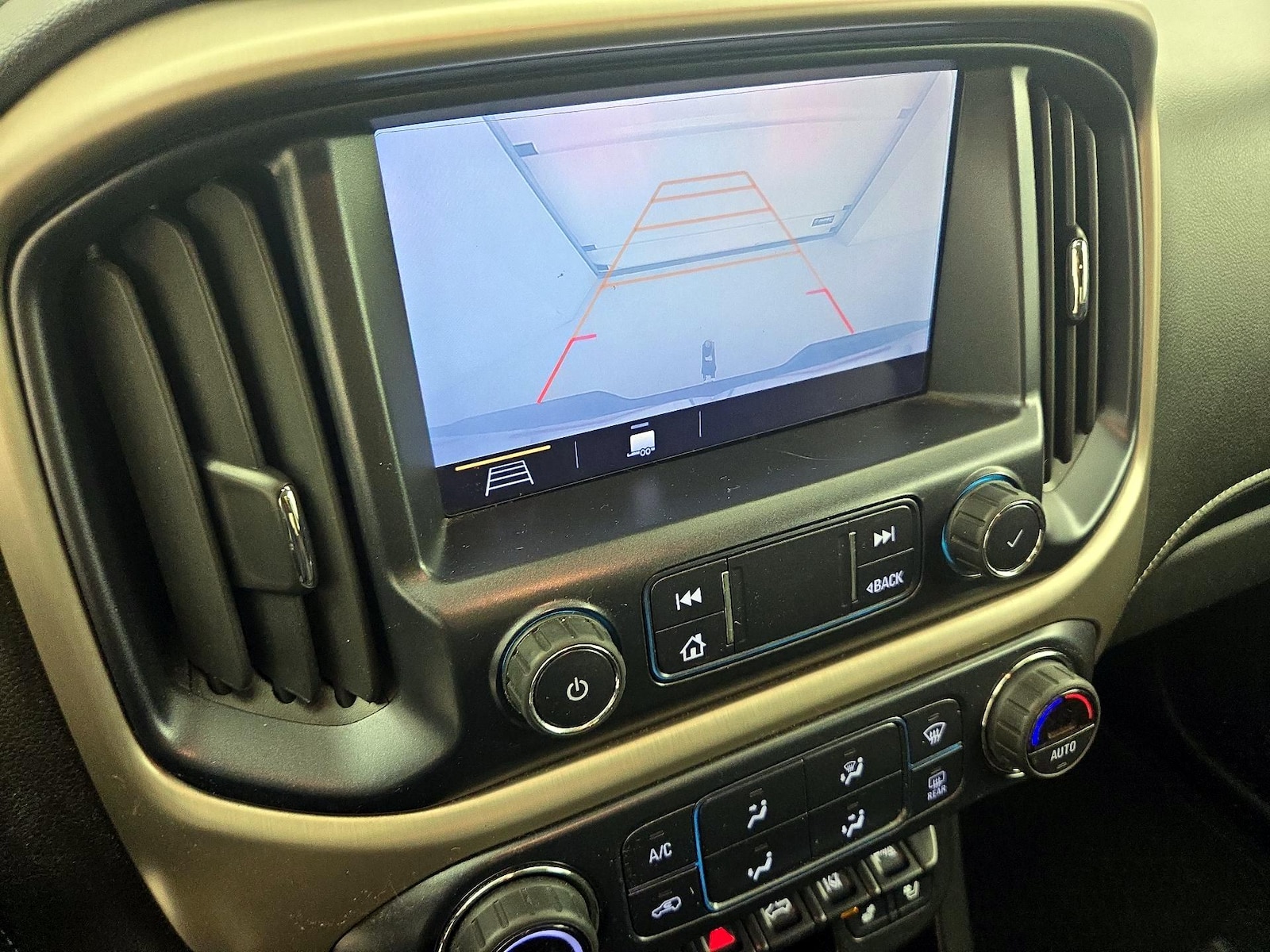 2021 GMC Canyon Denali - Photo 15