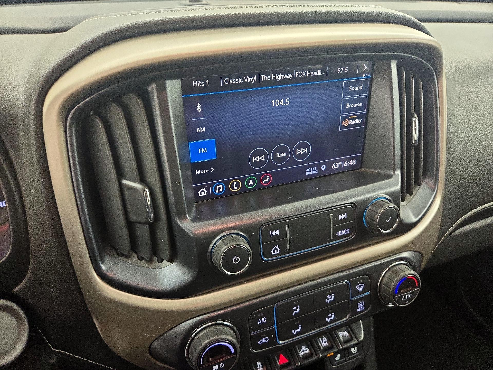 Thumbnail: 2021 GMC Canyon - 15