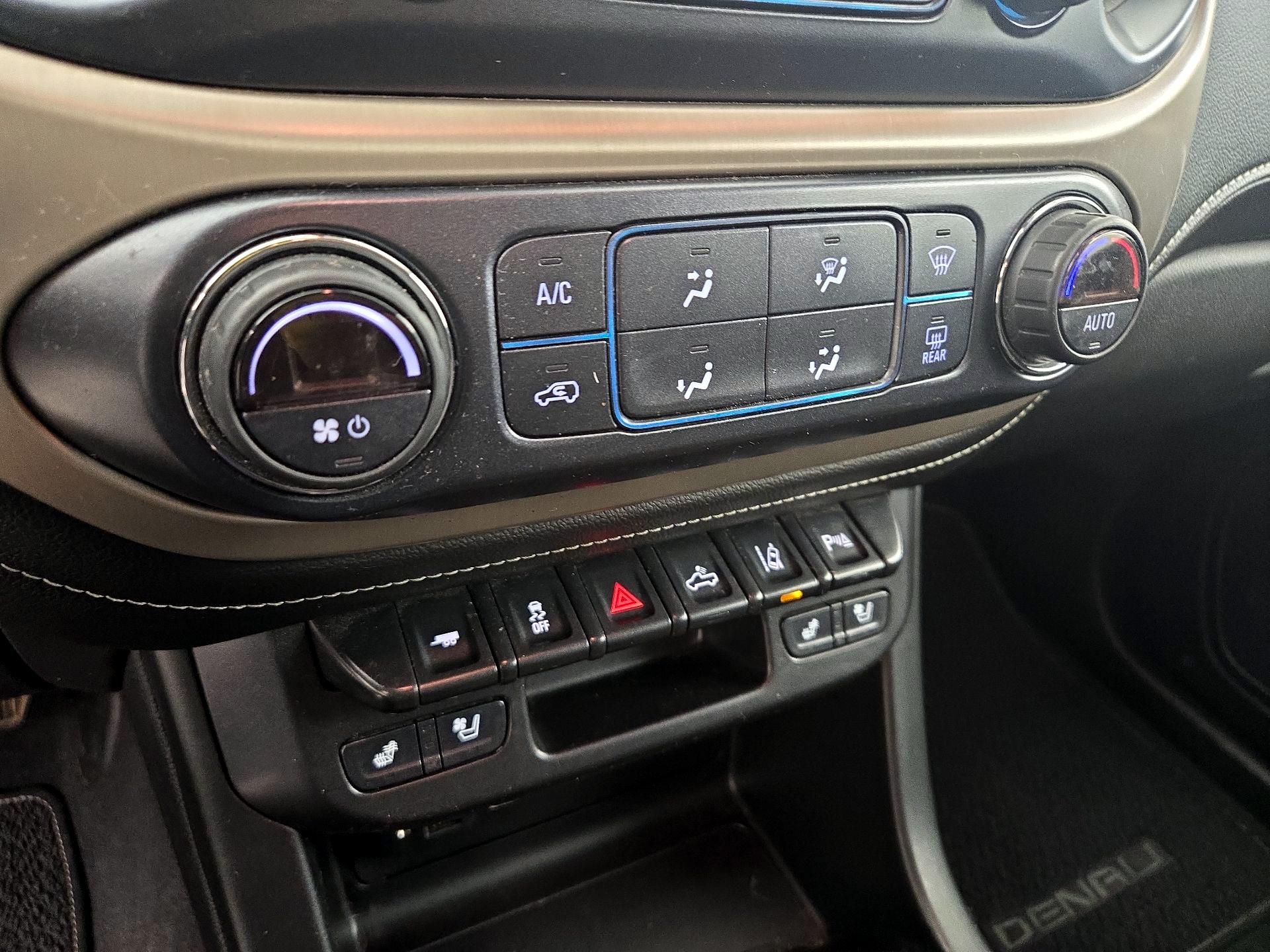 Thumbnail: 2021 GMC Canyon - 16