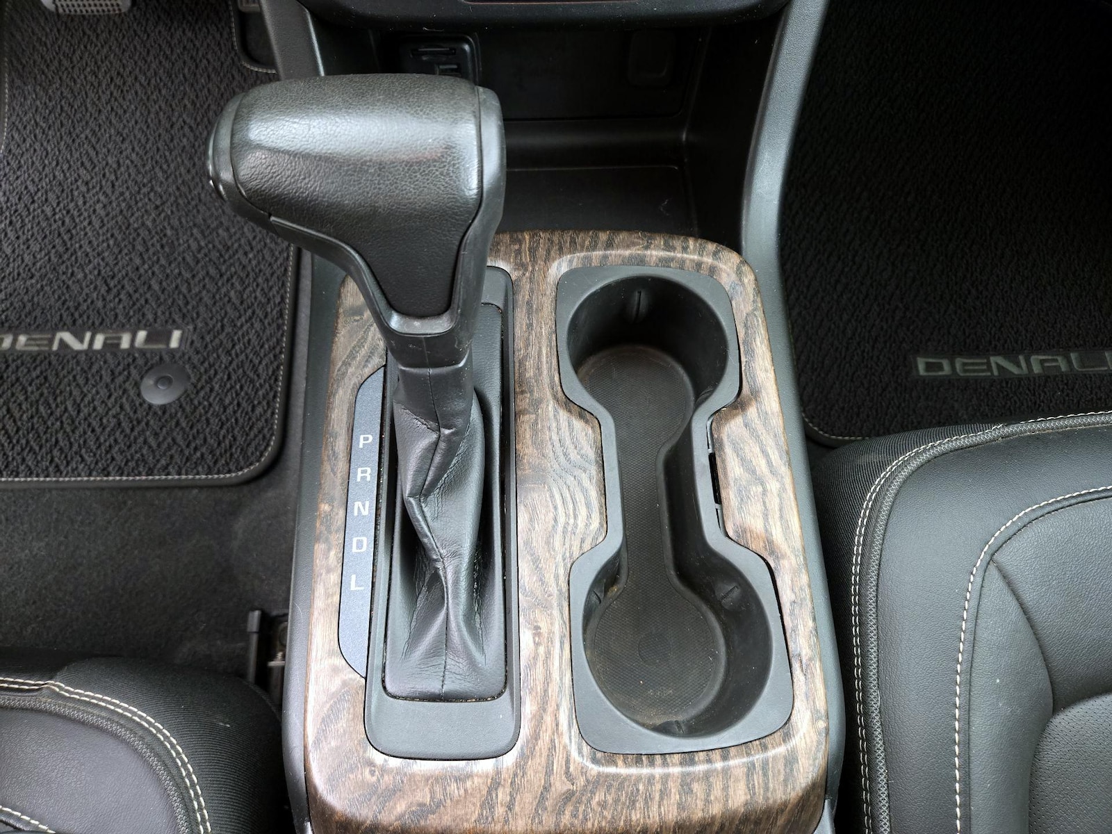 2021 GMC Canyon Denali - Photo 18