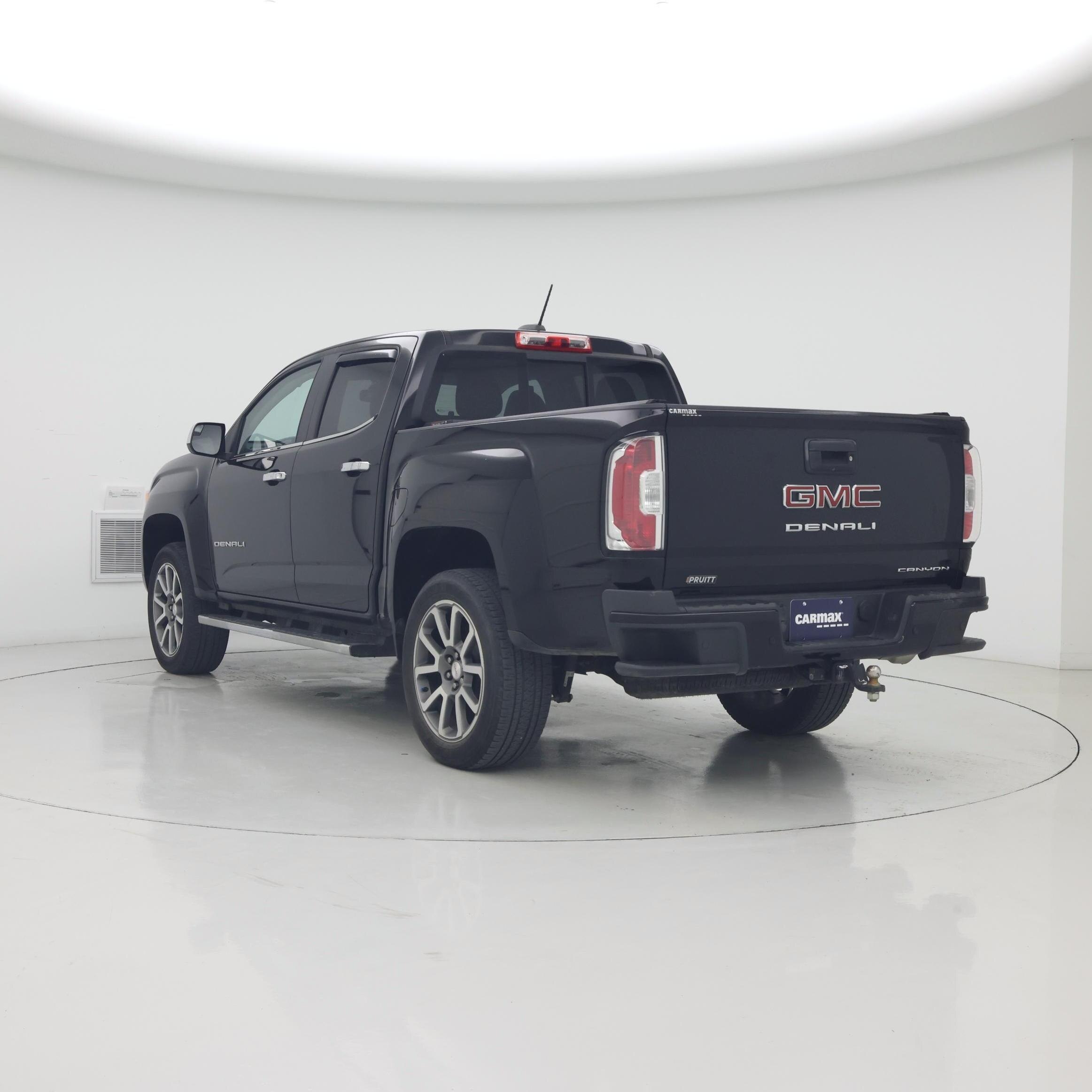 Thumbnail: 2021 GMC Canyon - 2
