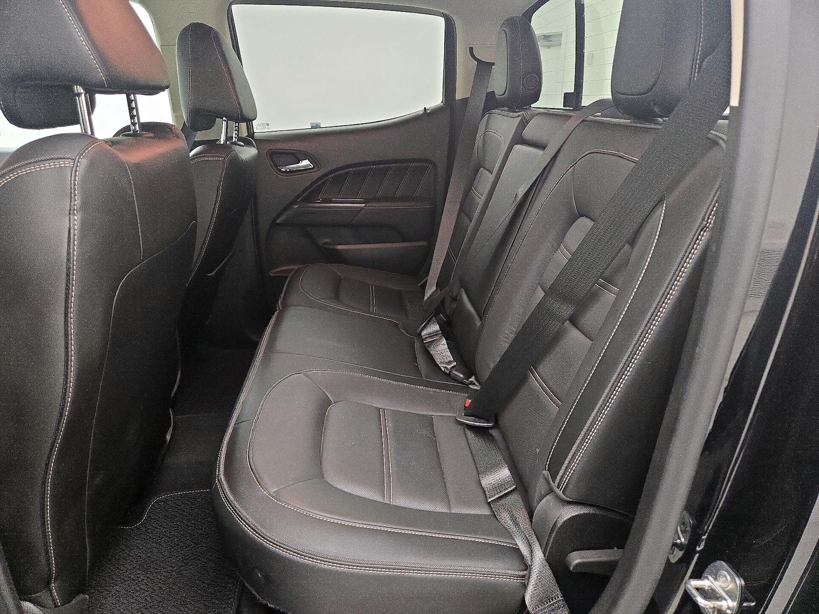 2021 GMC Canyon Denali - Photo 20