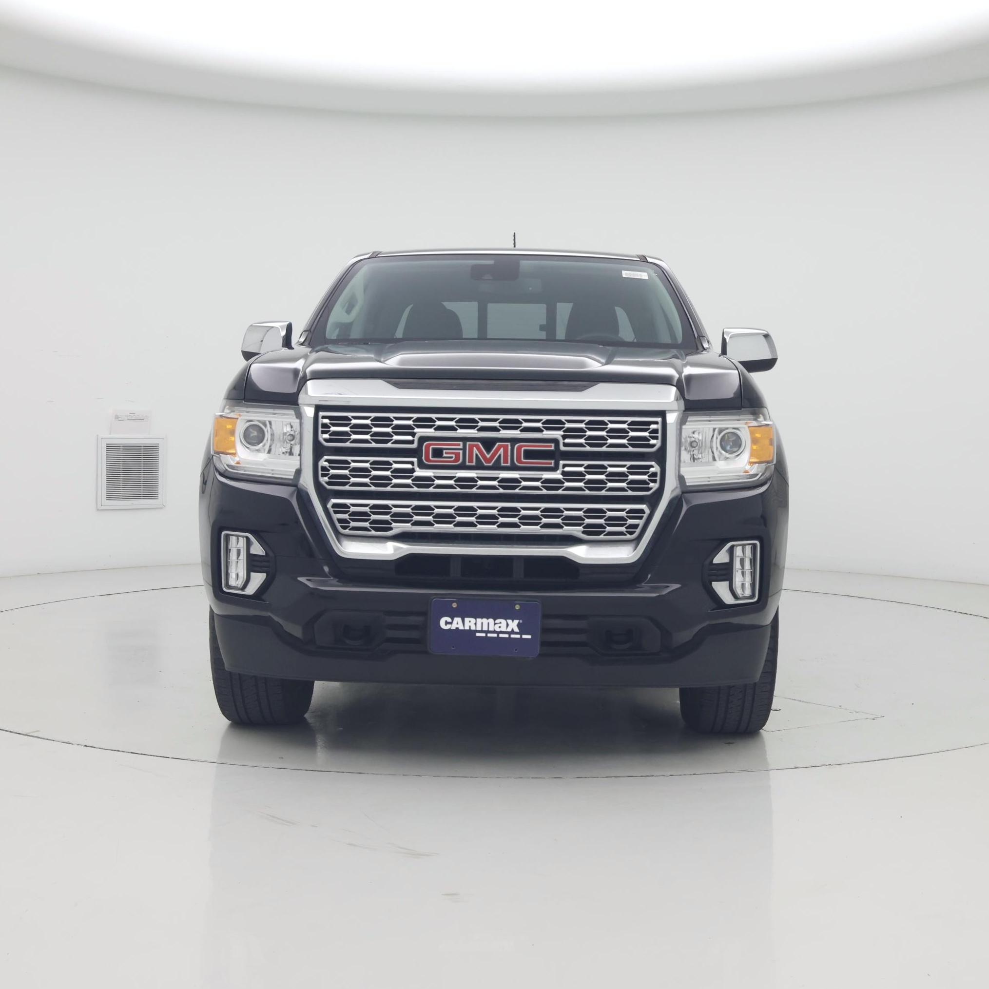 Thumbnail: 2021 GMC Canyon - 5
